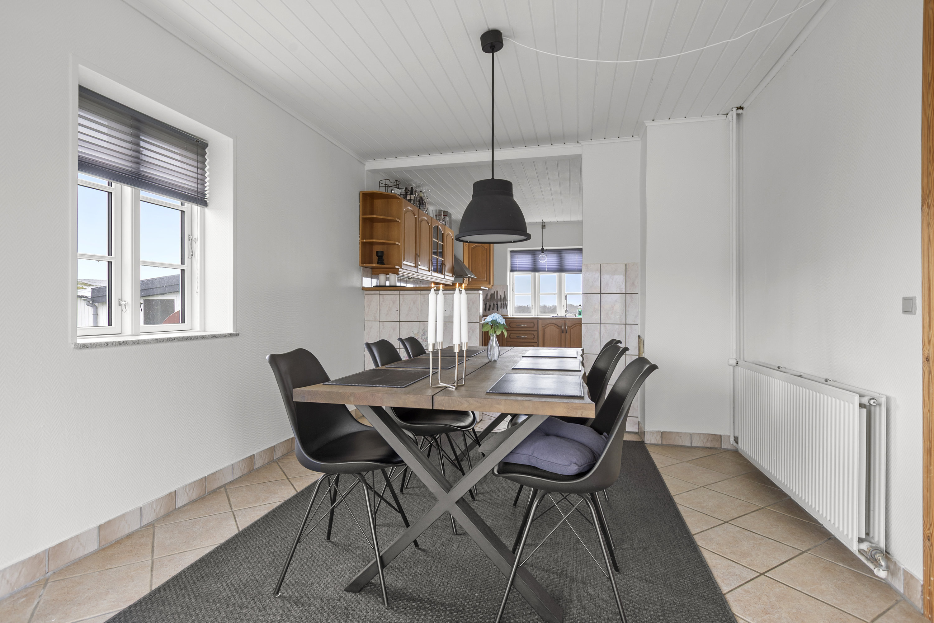 Fremhævet alrum billede i fuldskærmstilstand. Billede af Balstrupvej 116, Balstrup, 4100 Ringsted