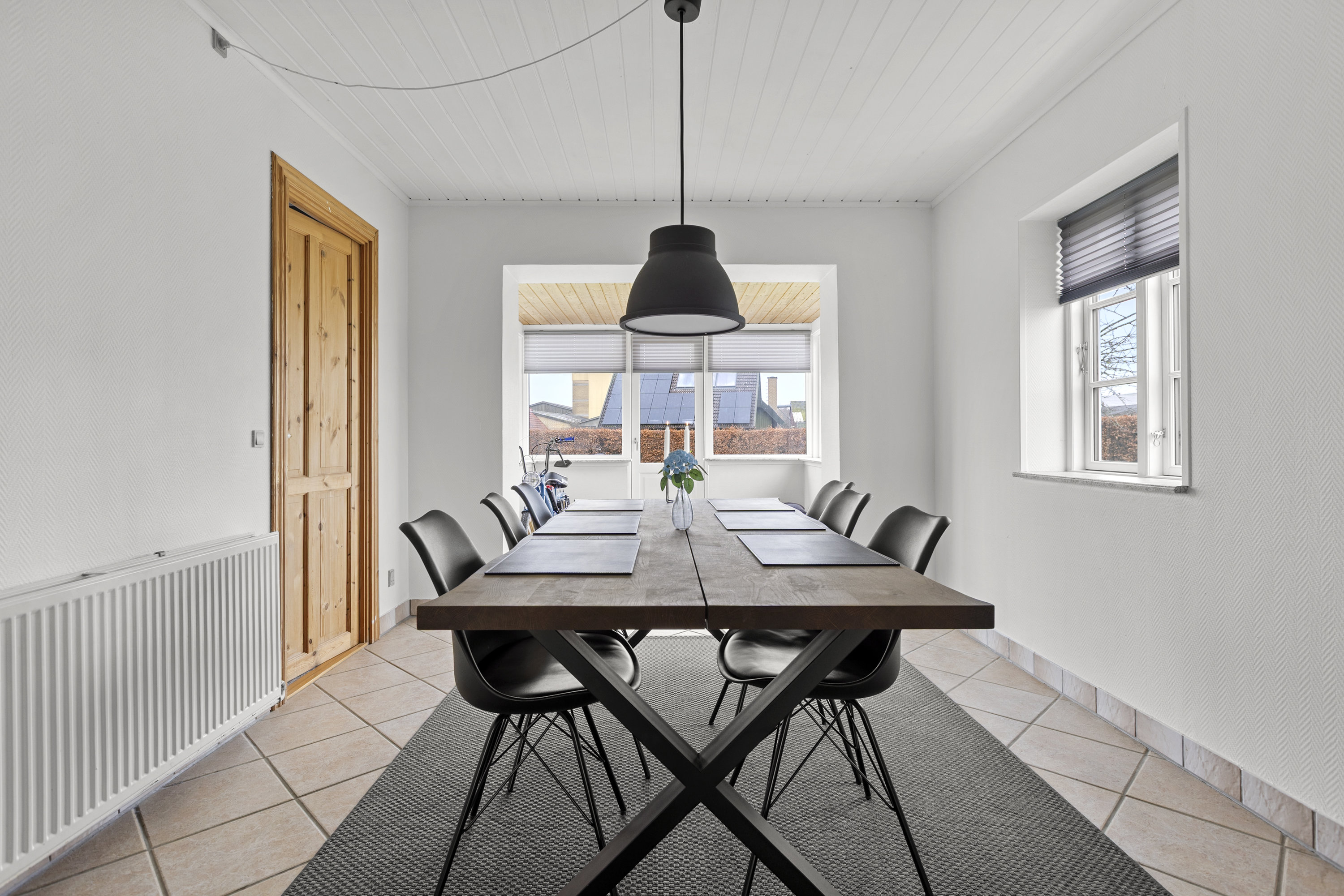 Fremhævet alrum billede i fuldskærmstilstand. Billede af Balstrupvej 116, Balstrup, 4100 Ringsted