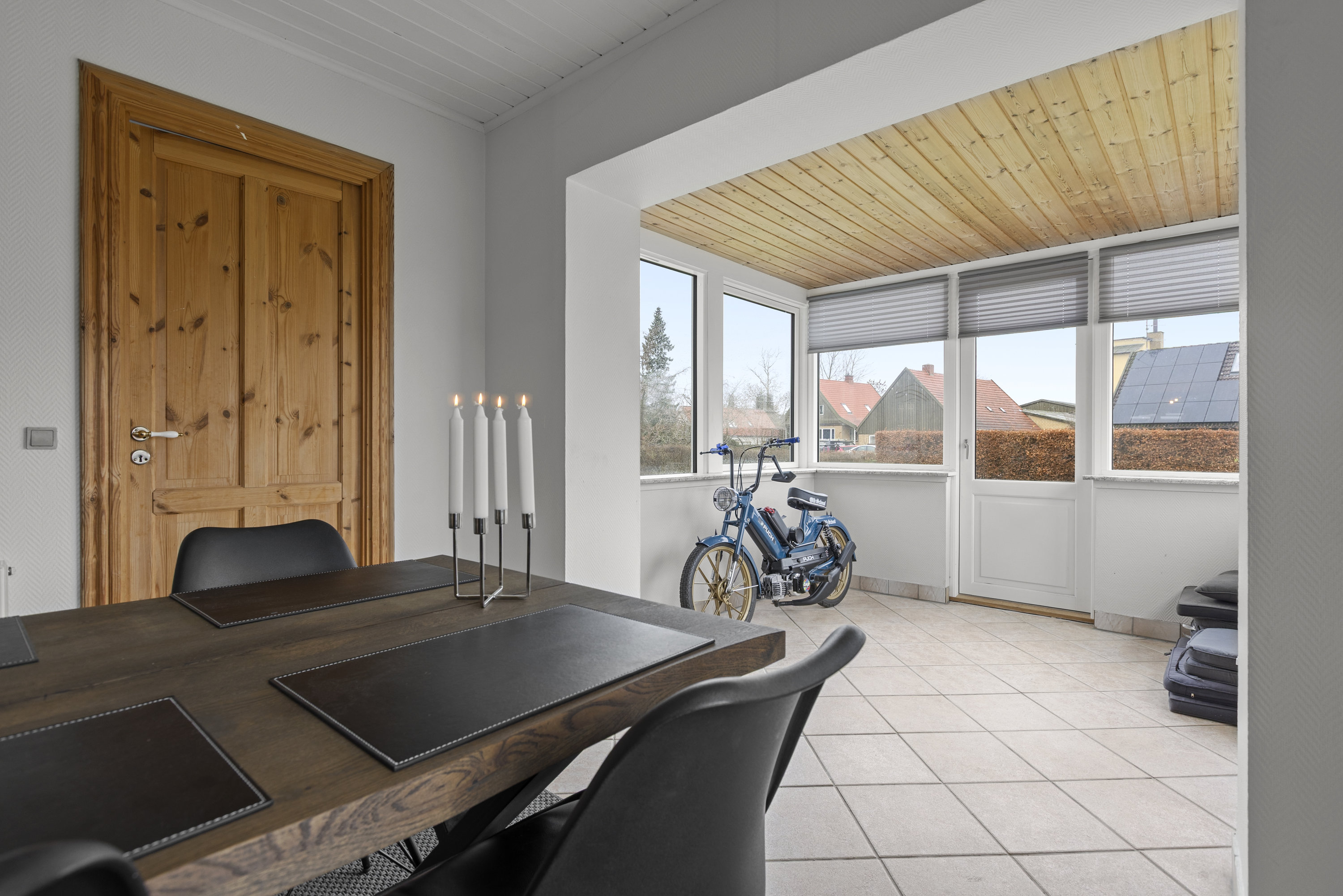 Fremhævet alrum billede i fuldskærmstilstand. Billede af Balstrupvej 116, Balstrup, 4100 Ringsted