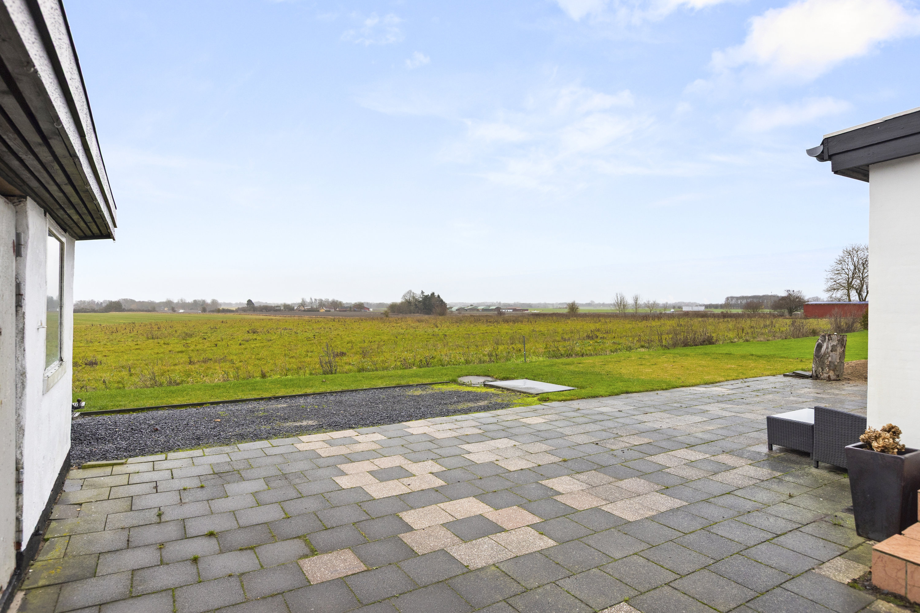 Fremhævet udsigt billede i fuldskærmstilstand. Billede af Balstrupvej 116, Balstrup, 4100 Ringsted