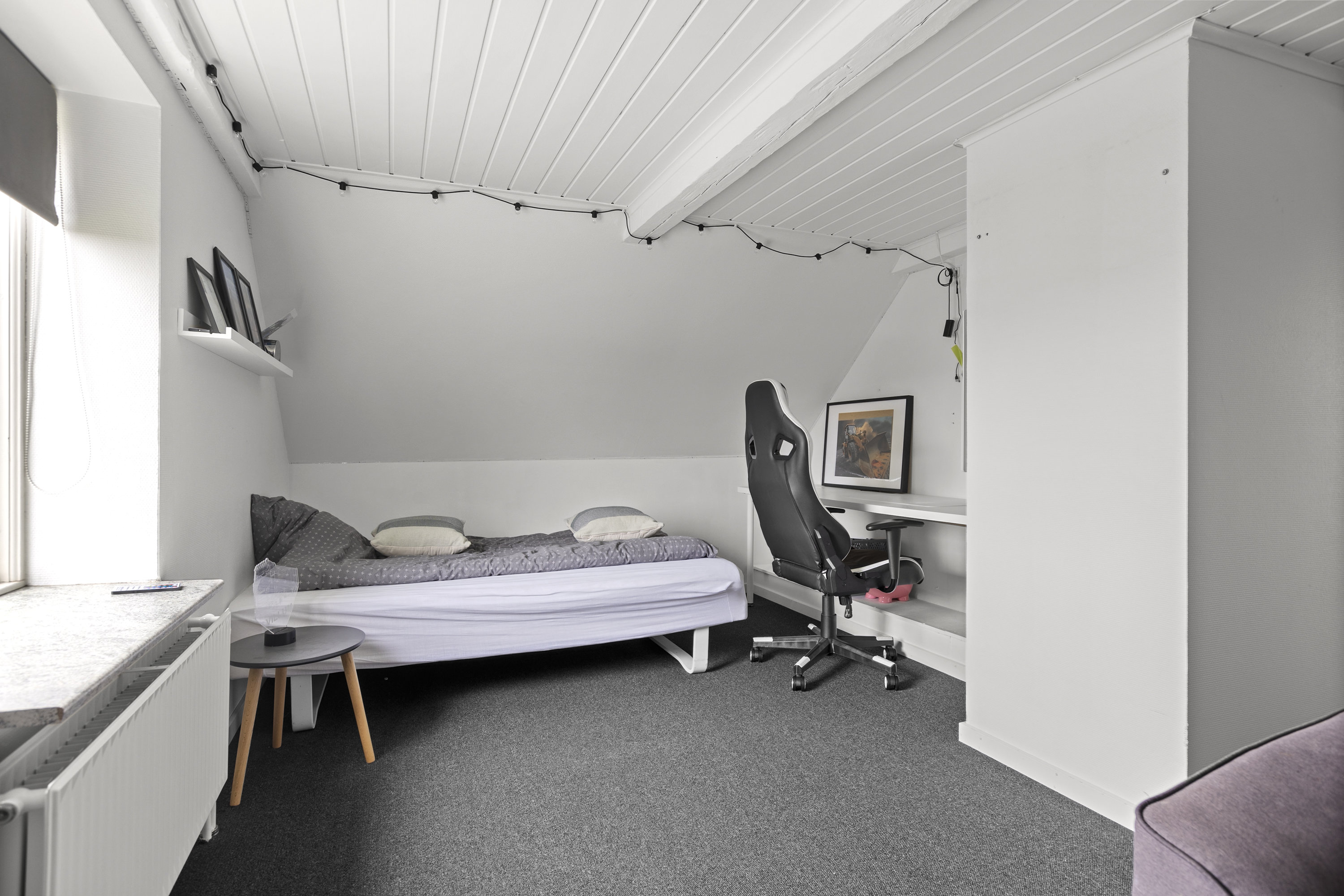 Fremhævet værelse billede i fuldskærmstilstand. Billede af Balstrupvej 116, Balstrup, 4100 Ringsted