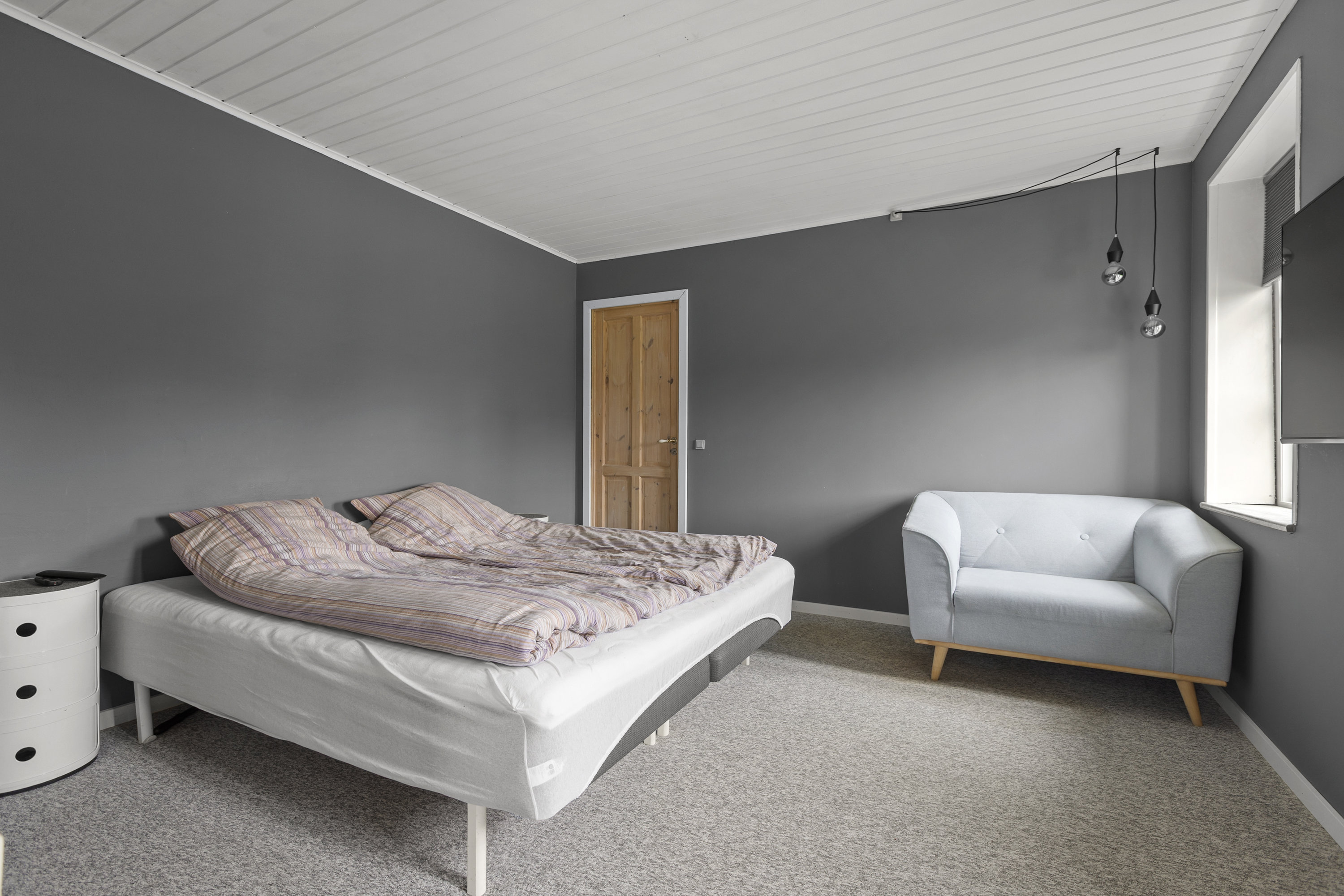 Fremhævet værelse billede i fuldskærmstilstand. Billede af Balstrupvej 116, Balstrup, 4100 Ringsted