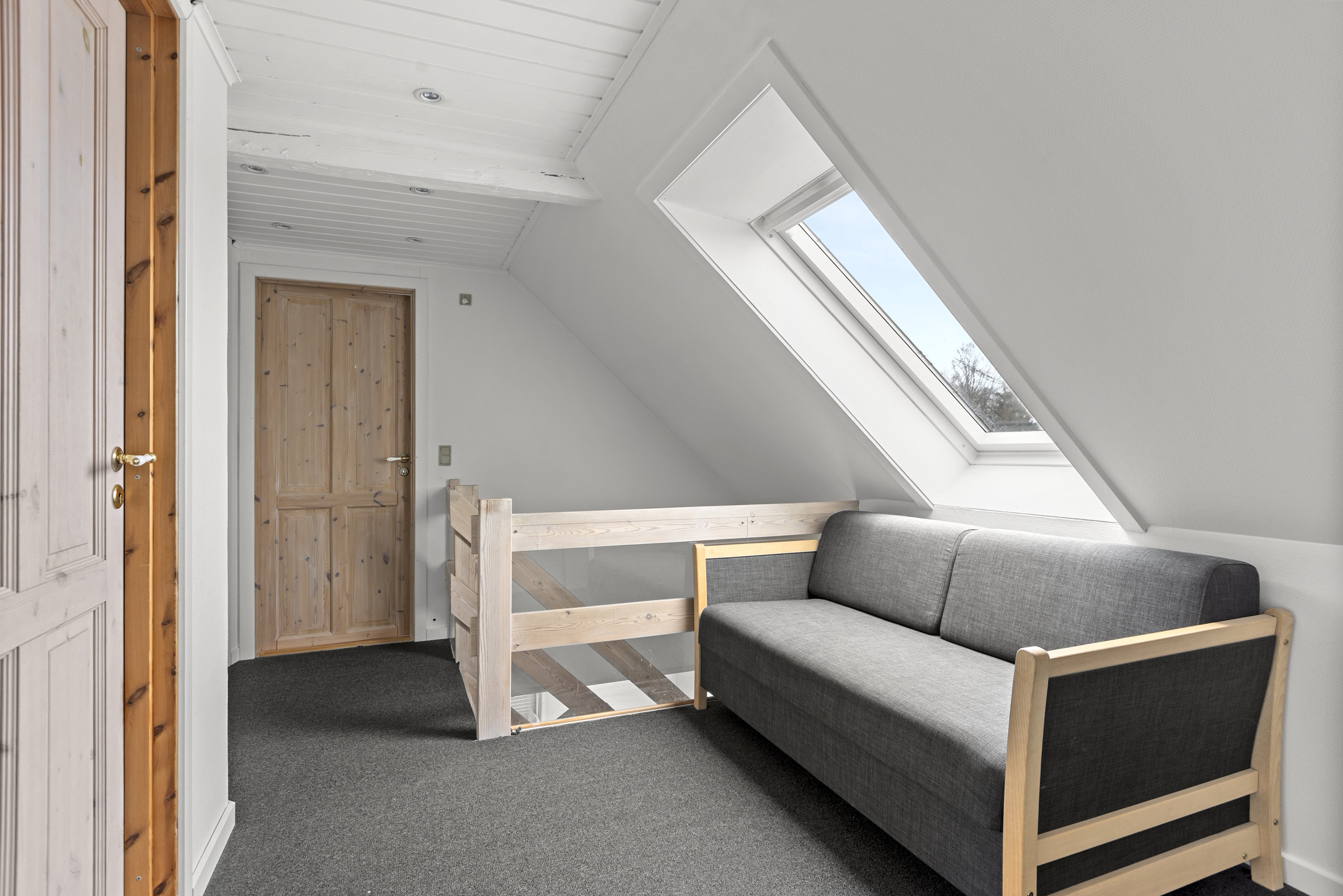 Fremhævet alrum billede i fuldskærmstilstand. Billede af Balstrupvej 116, Balstrup, 4100 Ringsted