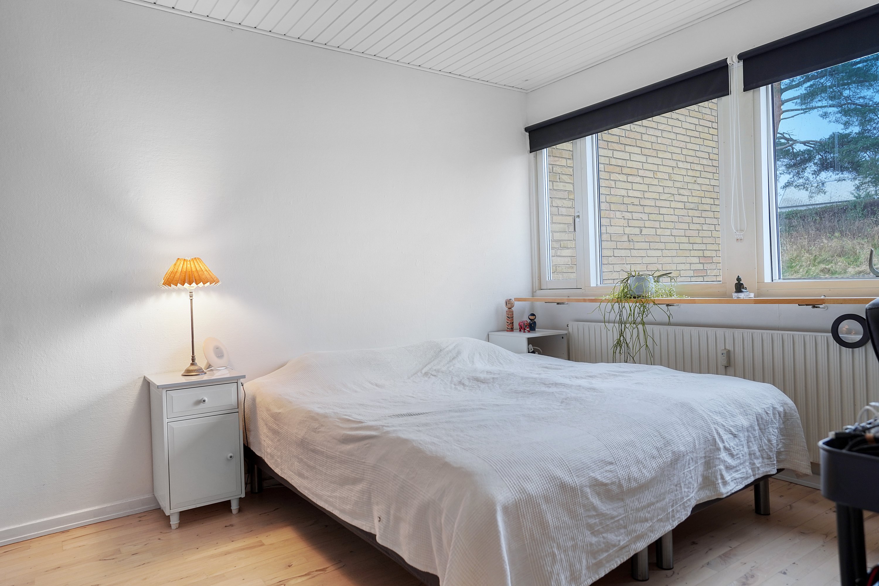 Fremhævet værelse billede i fuldskærmstilstand. Billede af Snerlevej 28, st.. 61., 3000 Helsingør