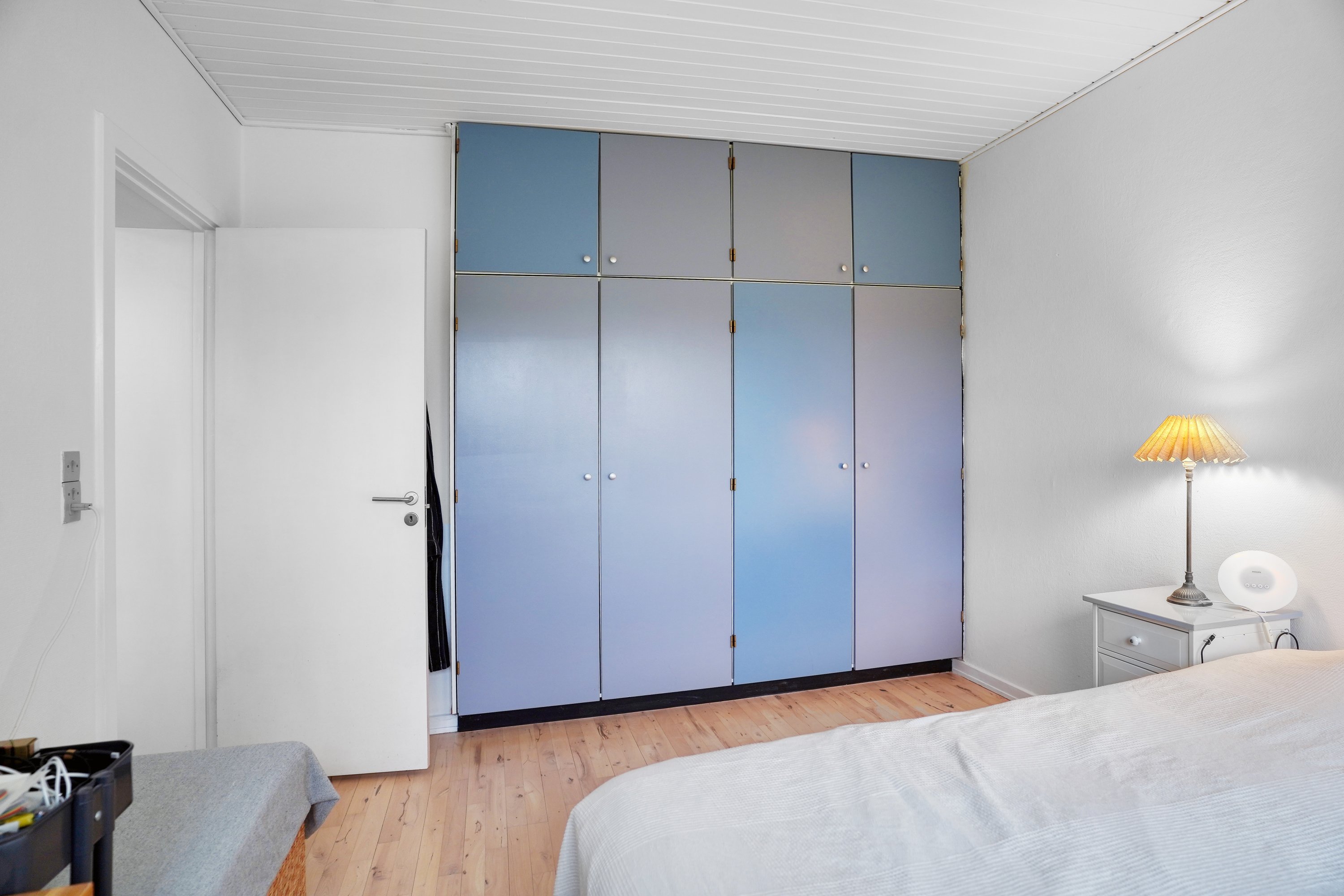 Fremhævet værelse billede i fuldskærmstilstand. Billede af Snerlevej 28, st.. 61., 3000 Helsingør