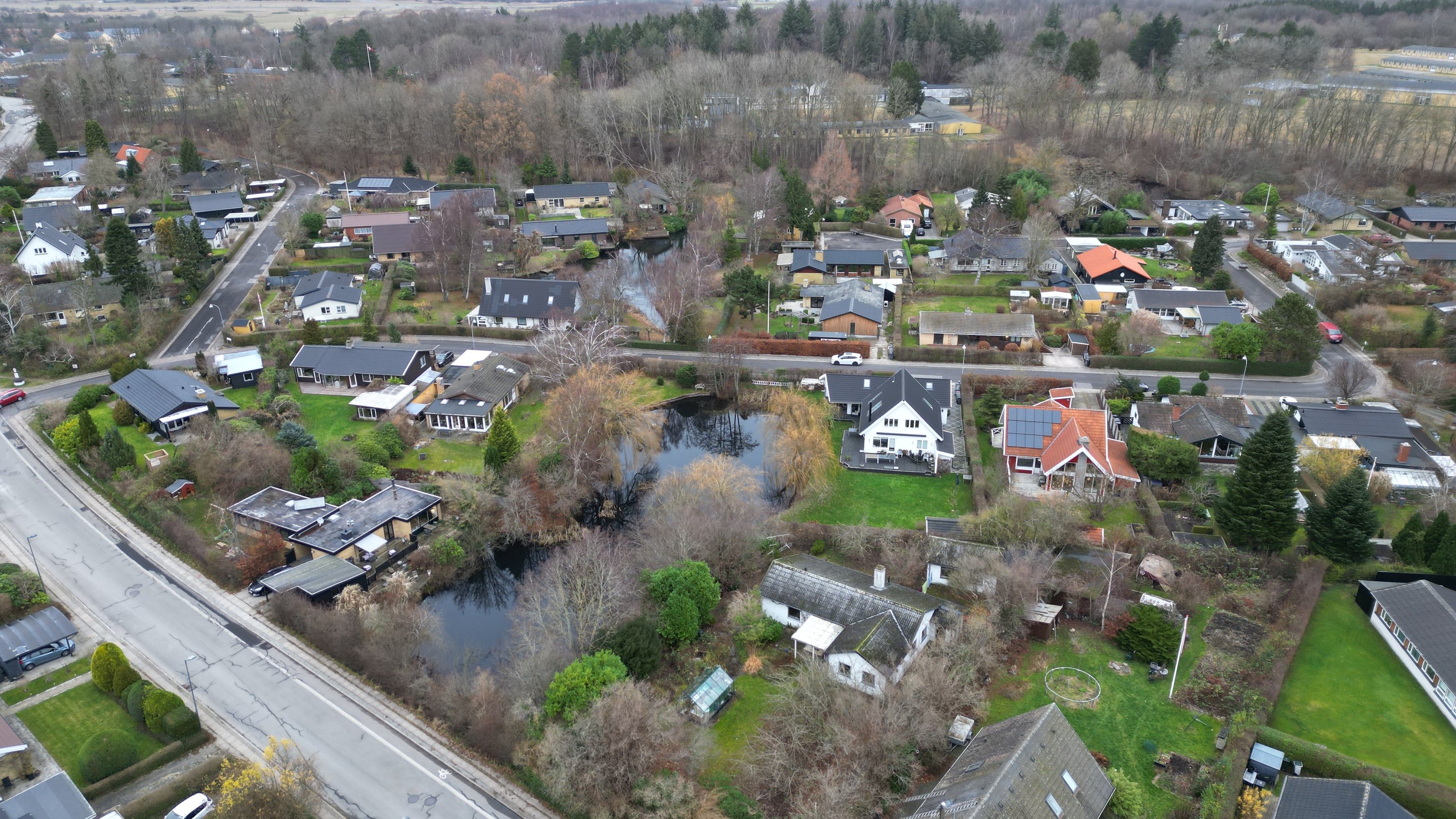 Fremhævet  billede i fuldskærmstilstand. Billede af Jonstrupvej 216, 2750 Ballerup