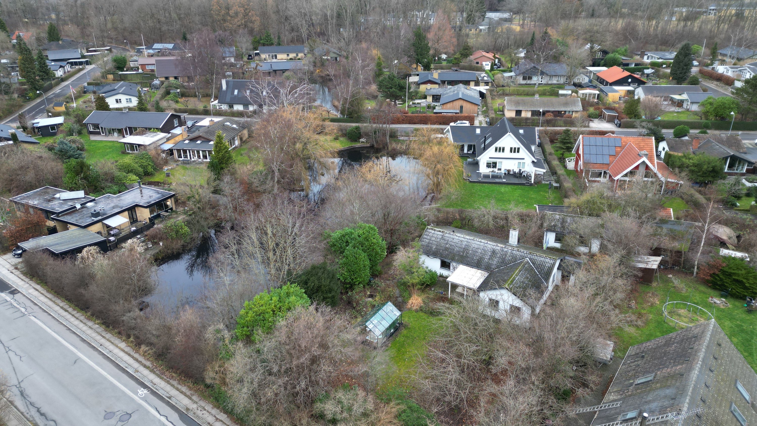 Fremhævet  billede i fuldskærmstilstand. Billede af Jonstrupvej 216, 2750 Ballerup