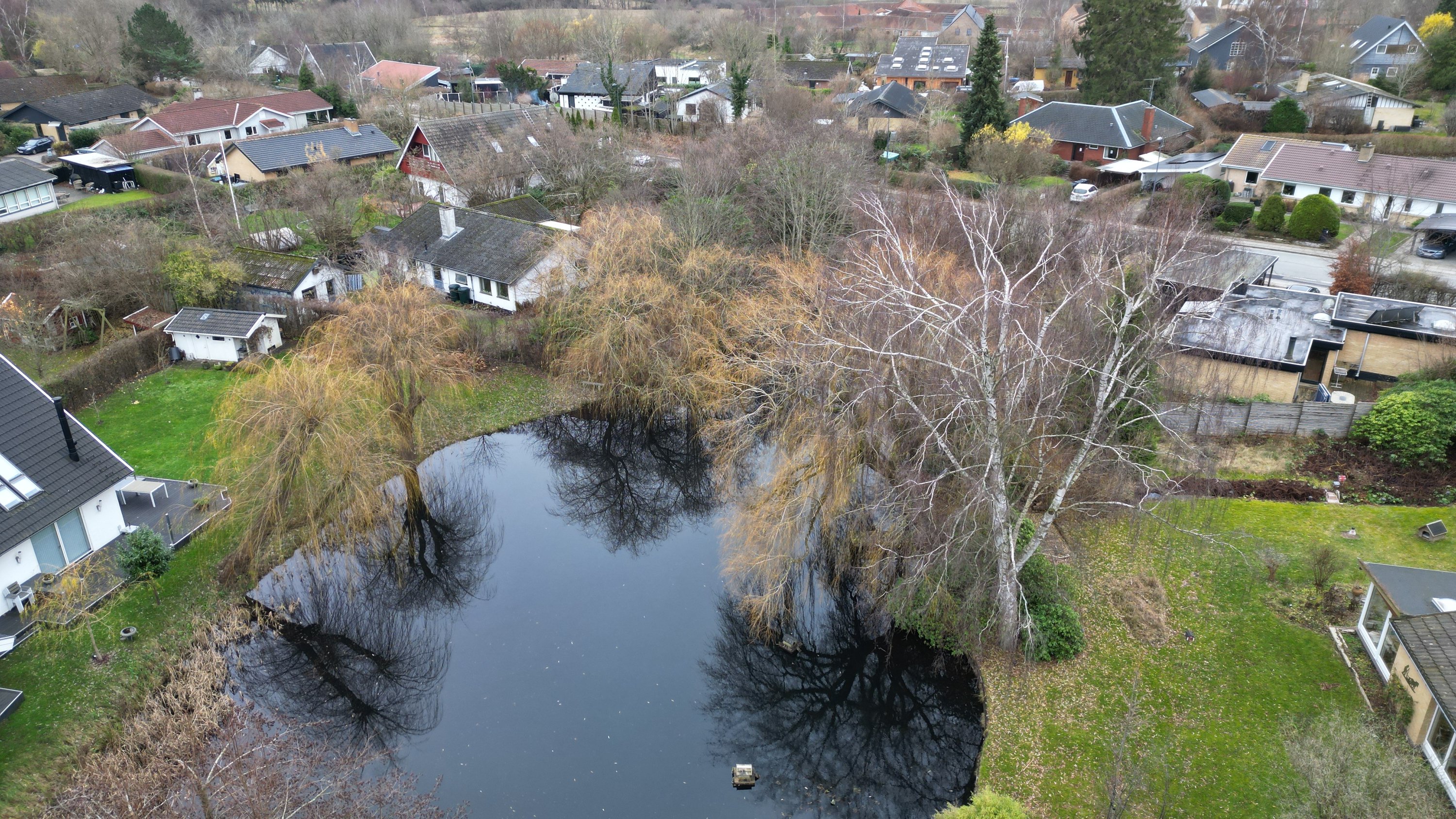 Fremhævet  billede i fuldskærmstilstand. Billede af Jonstrupvej 216, 2750 Ballerup