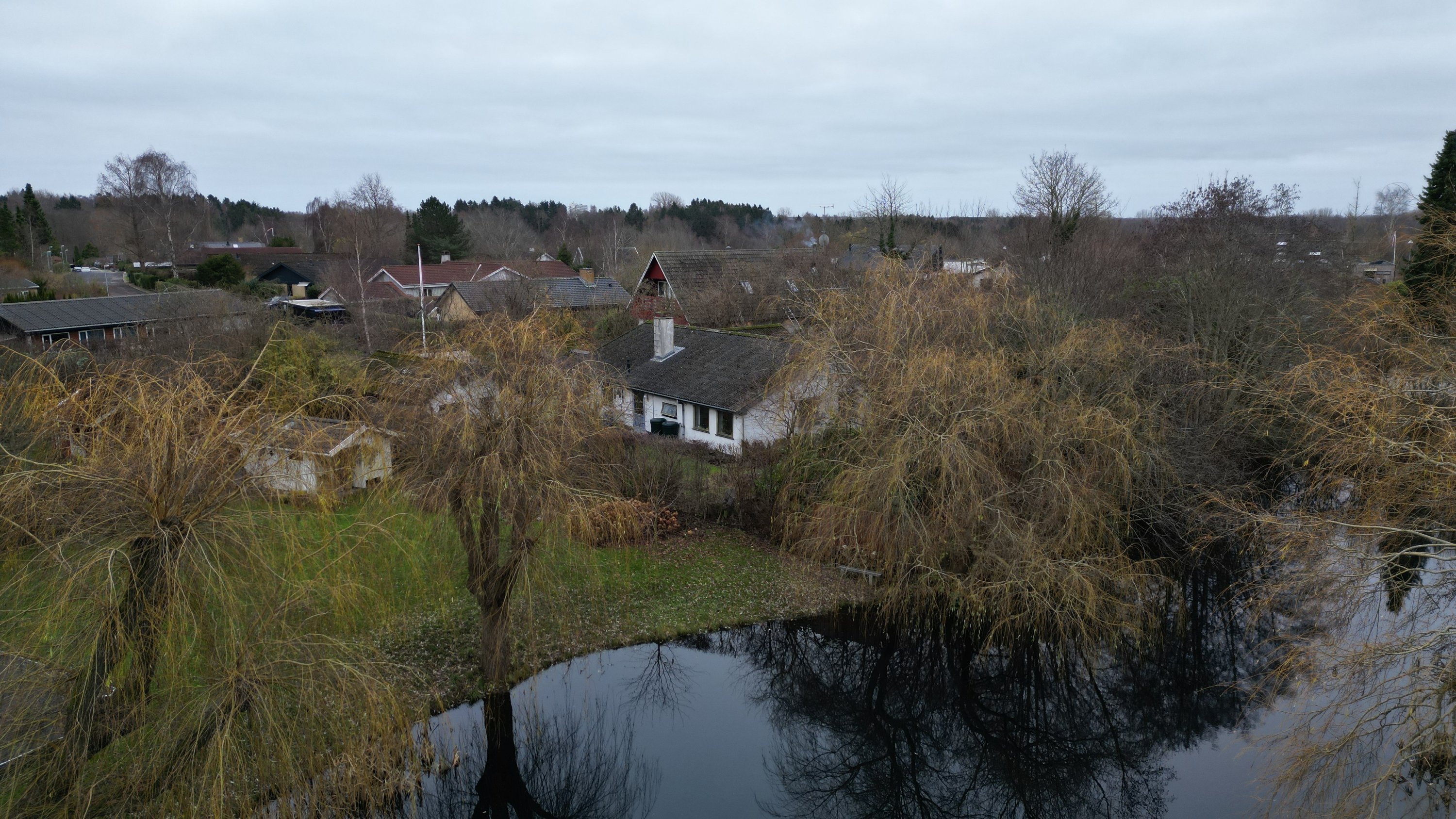 Fremhævet  billede i fuldskærmstilstand. Billede af Jonstrupvej 216, 2750 Ballerup
