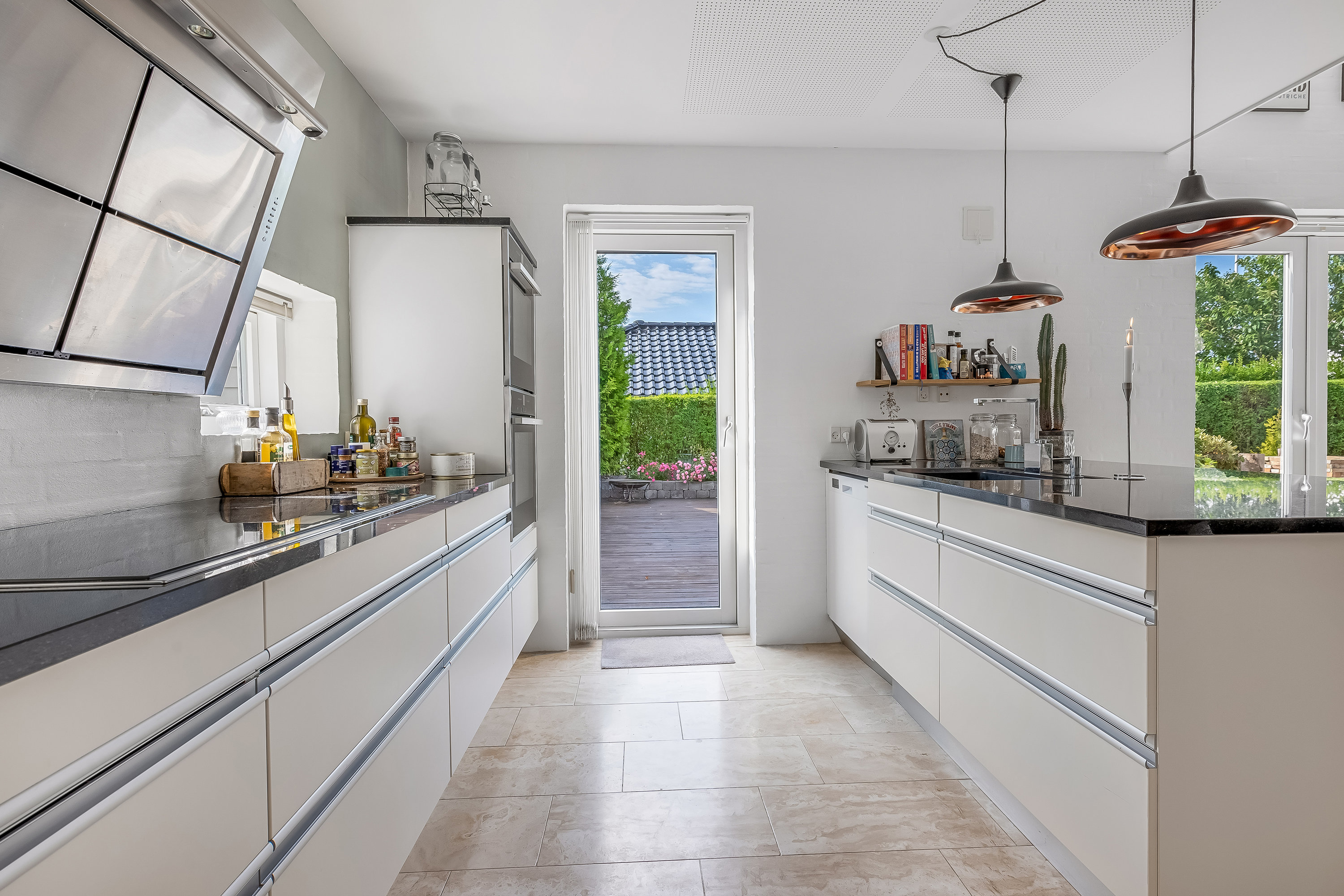 Fremhævet andet billede i fuldskærmstilstand. Billede af Ravperlen 8, Mejrup, 7500 Holstebro