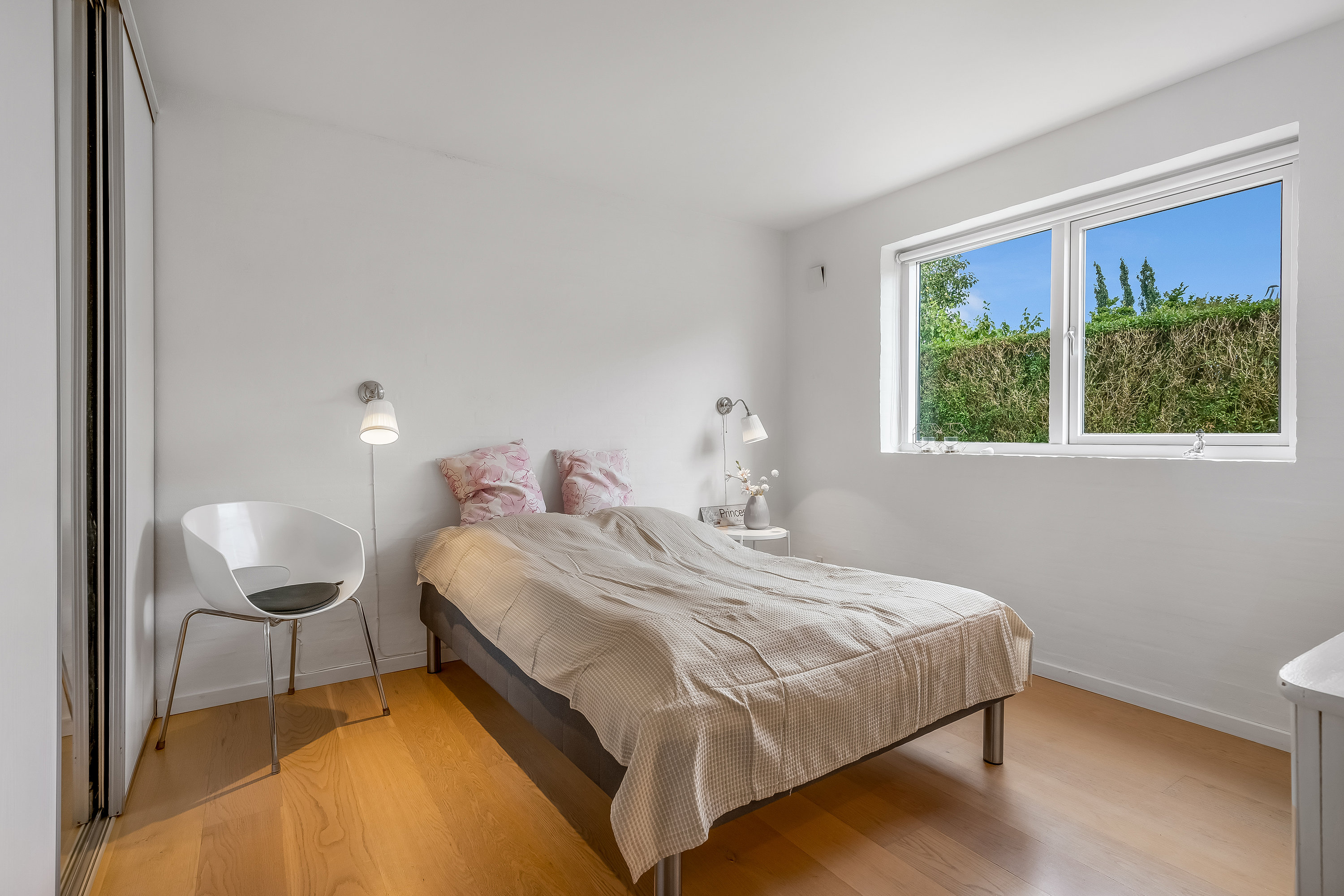 Fremhævet værelse billede i fuldskærmstilstand. Billede af Ravperlen 8, Mejrup, 7500 Holstebro