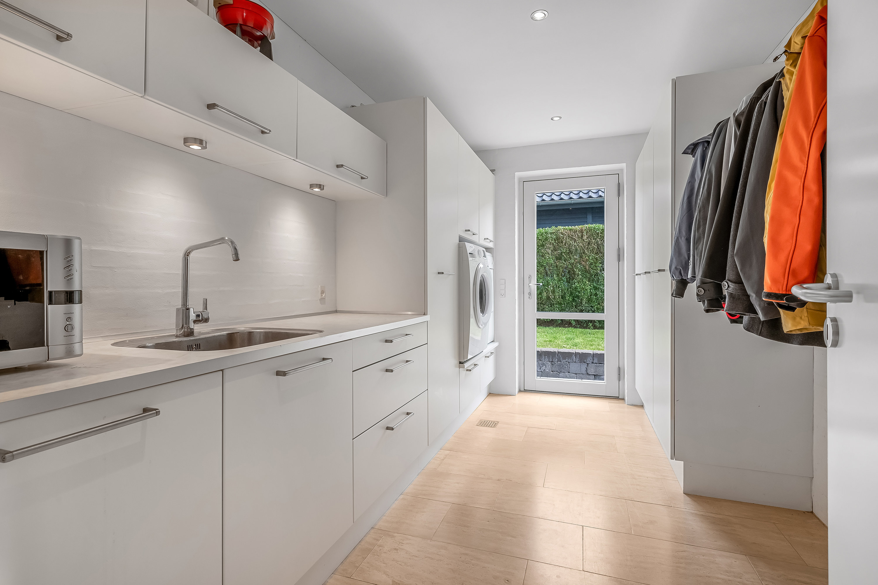 Fremhævet bryggers billede i fuldskærmstilstand. Billede af Ravperlen 8, Mejrup, 7500 Holstebro