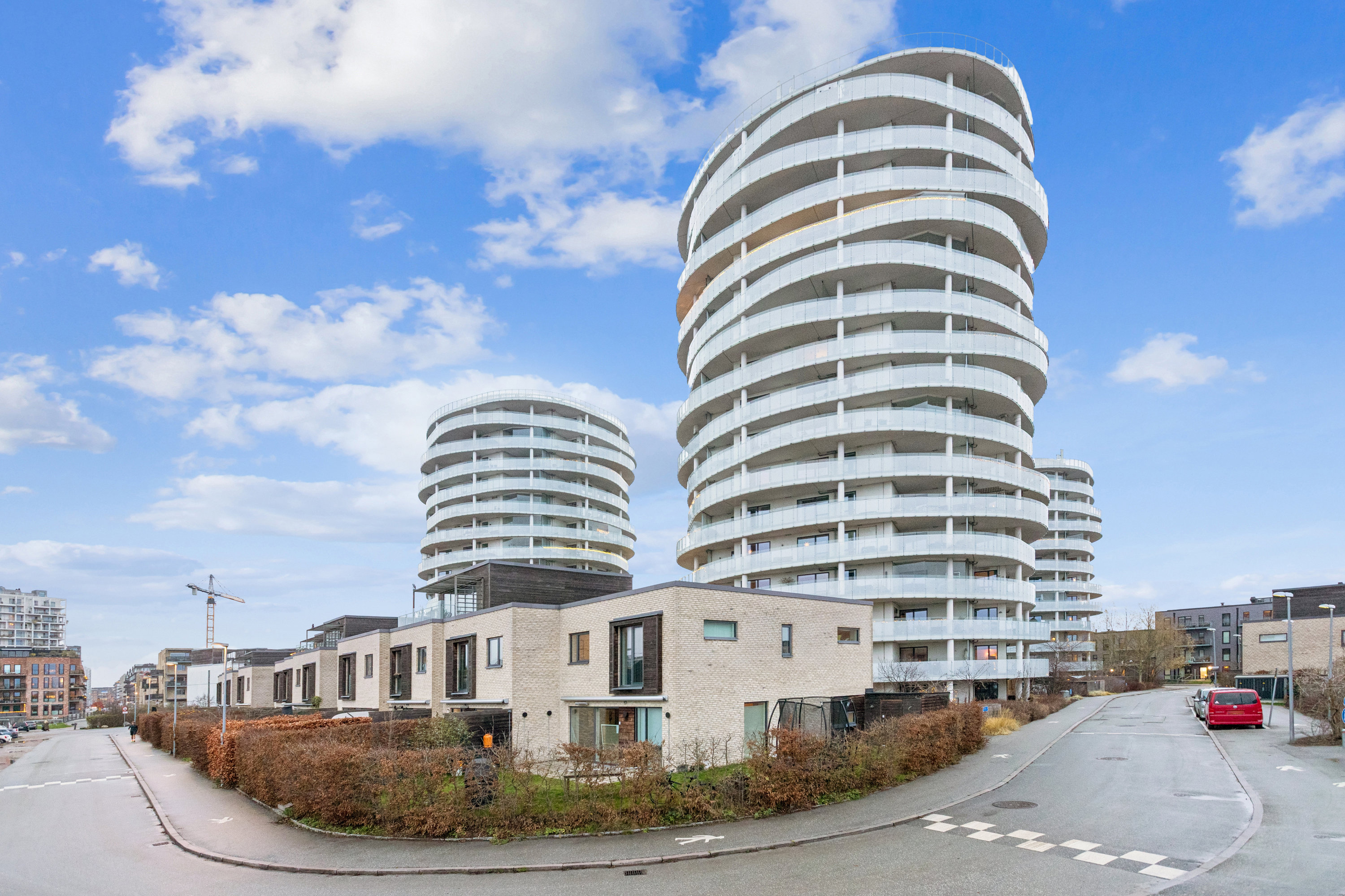 Fremhævet ejendommen billede i fuldskærmstilstand. Billede af Rundholtsvej 28, 15. 1., 2300 København S