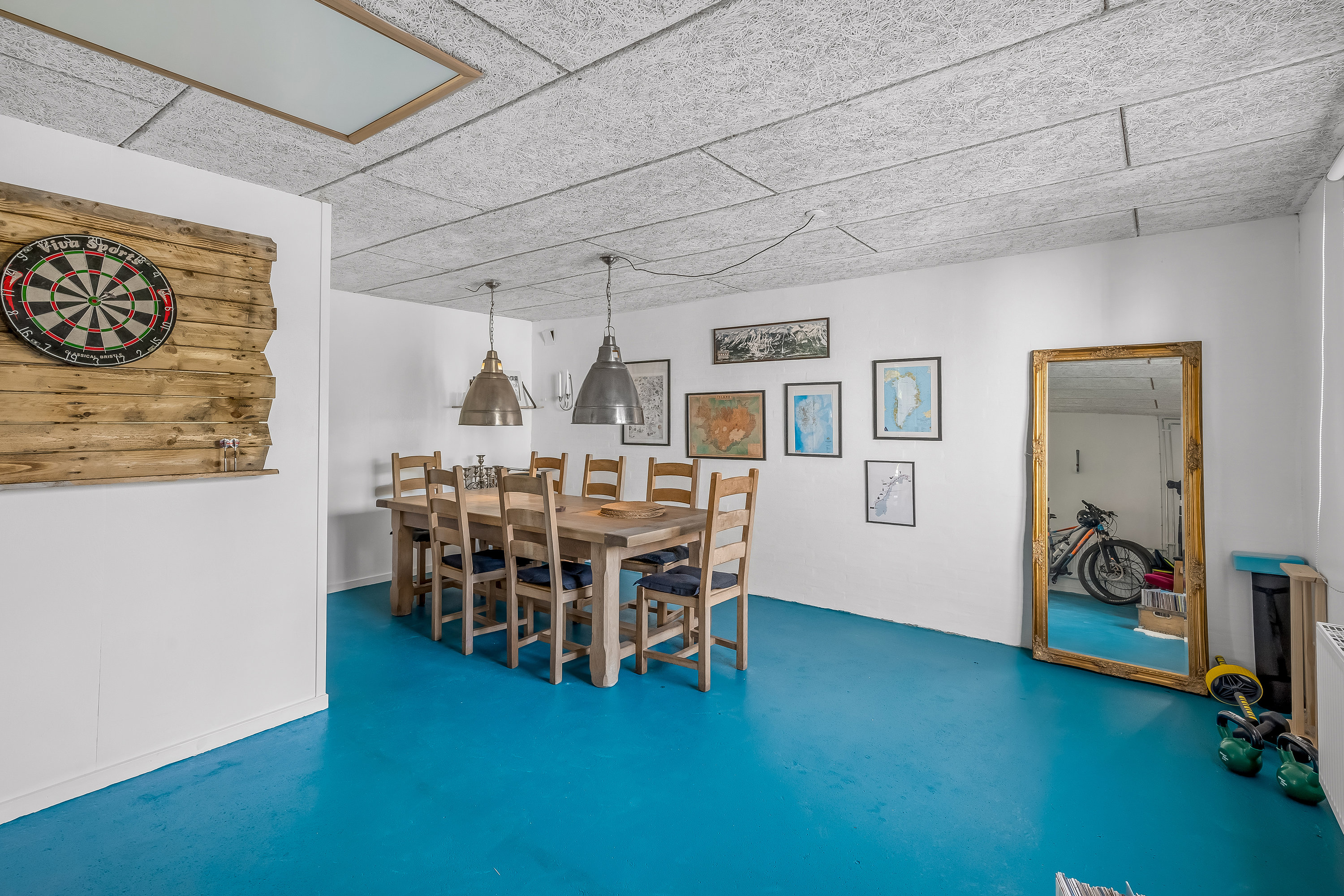 Fremhævet redskabsrum billede i fuldskærmstilstand. Billede af Ravperlen 8, Mejrup, 7500 Holstebro