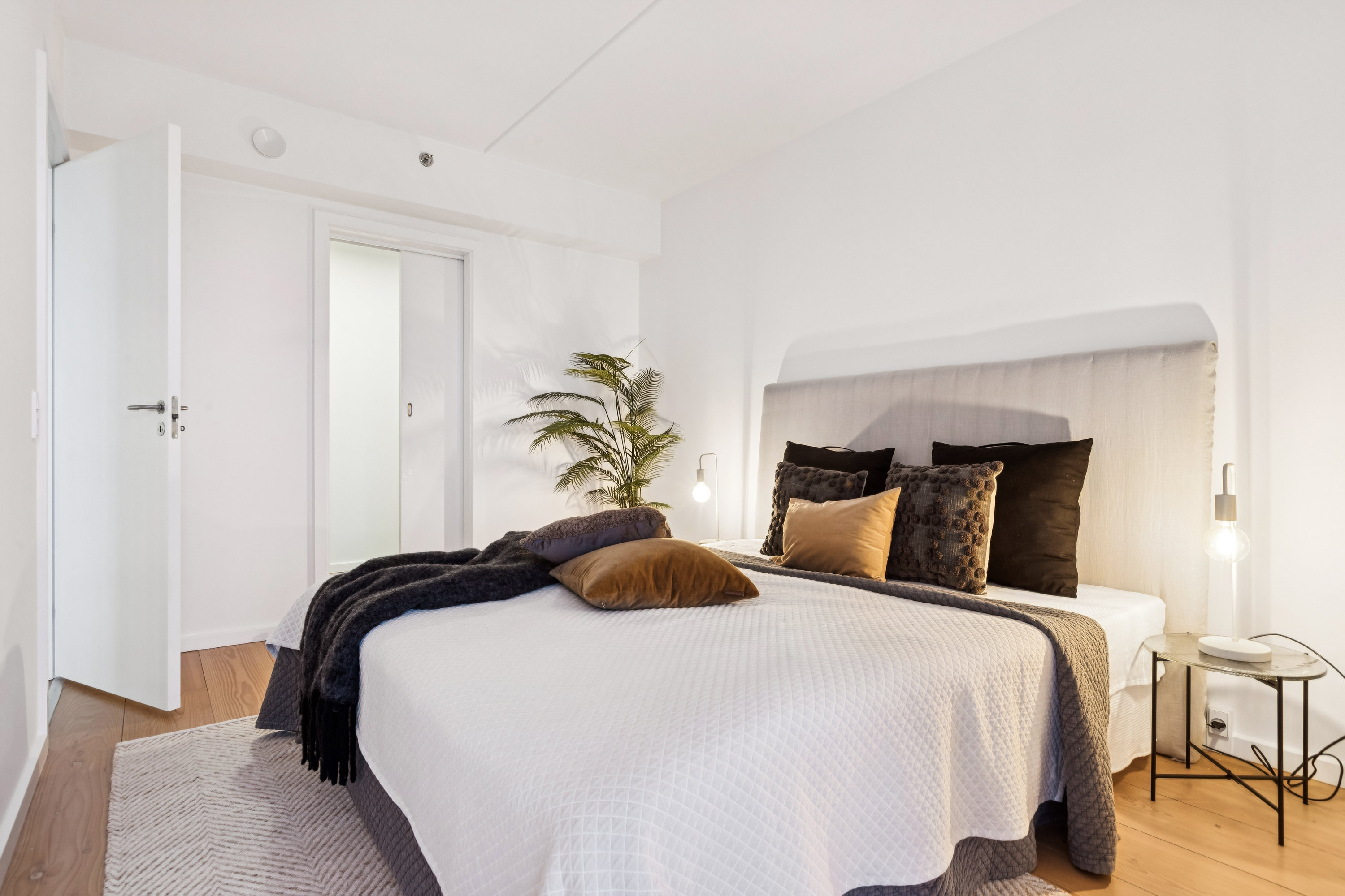 Fremhævet værelse billede i fuldskærmstilstand. Billede af Rundholtsvej 28, 15. 1., 2300 København S