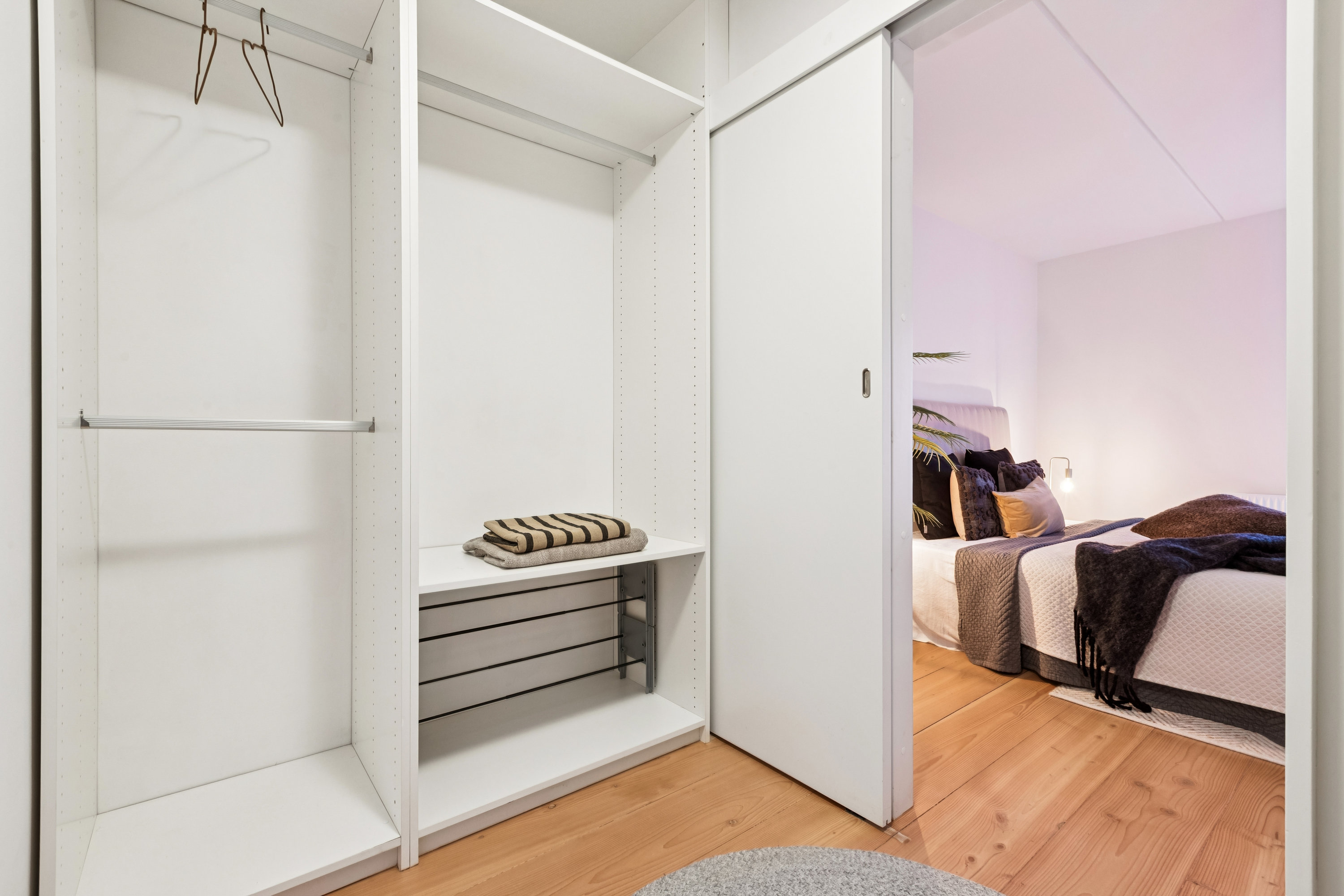 Fremhævet værelse billede i fuldskærmstilstand. Billede af Rundholtsvej 28, 15. 1., 2300 København S