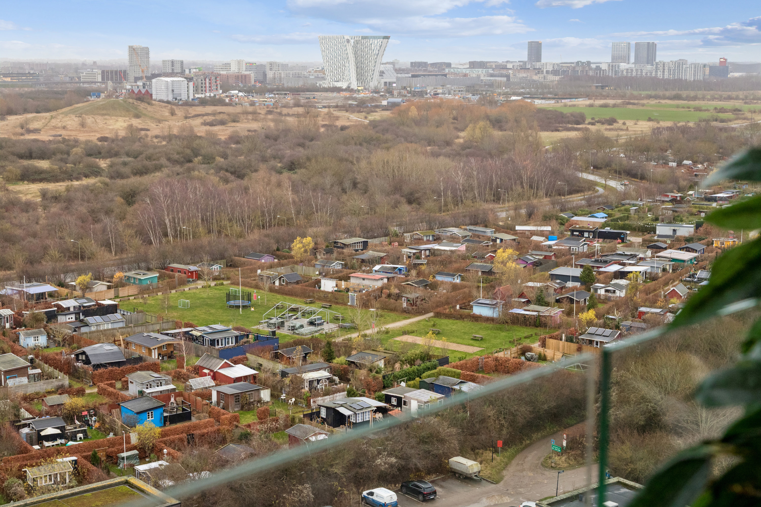 Fremhævet udsigt billede i fuldskærmstilstand. Billede af Rundholtsvej 28, 15. 1., 2300 København S