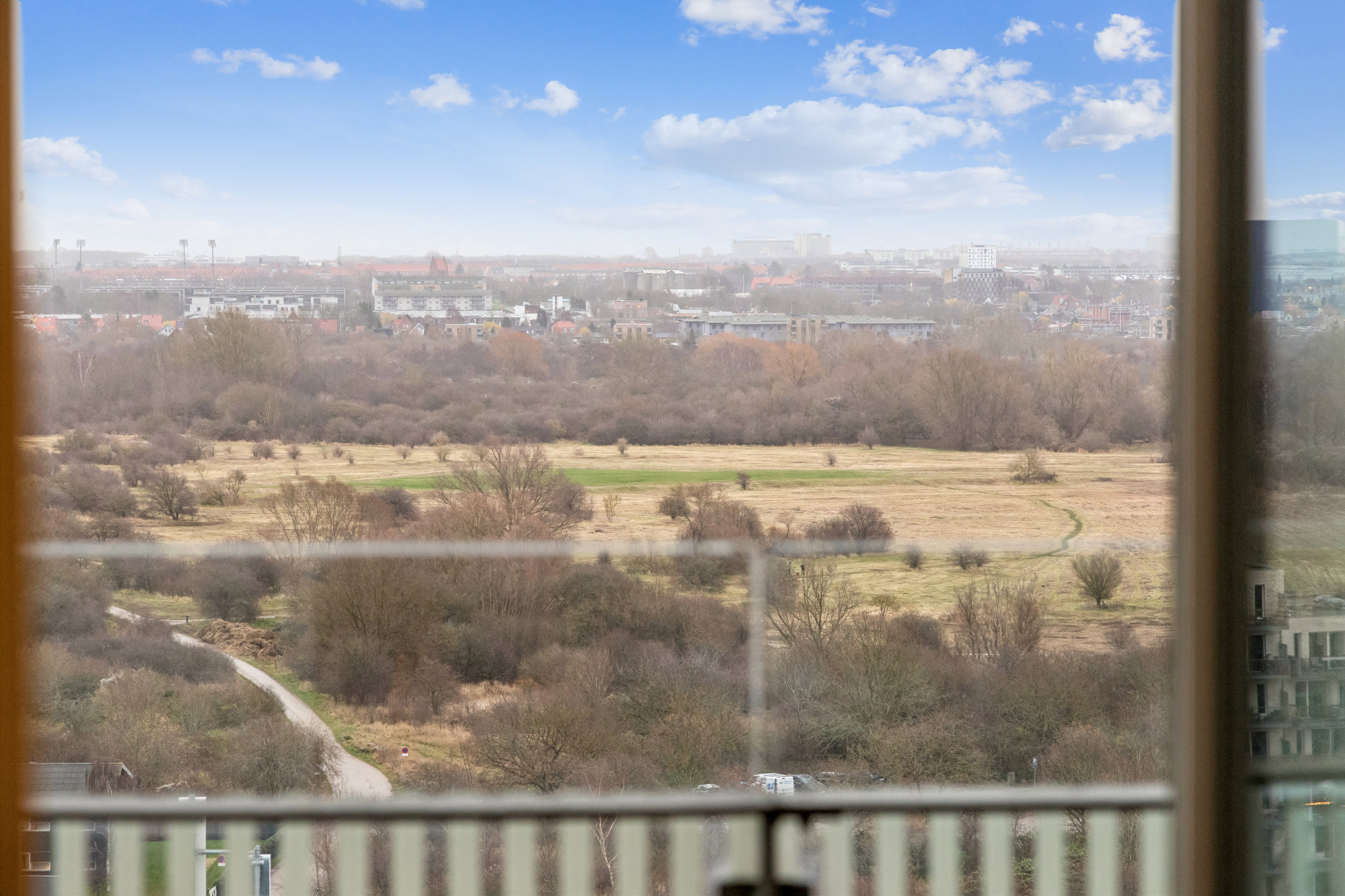 Fremhævet udsigt billede i fuldskærmstilstand. Billede af Rundholtsvej 28, 15. 1., 2300 København S