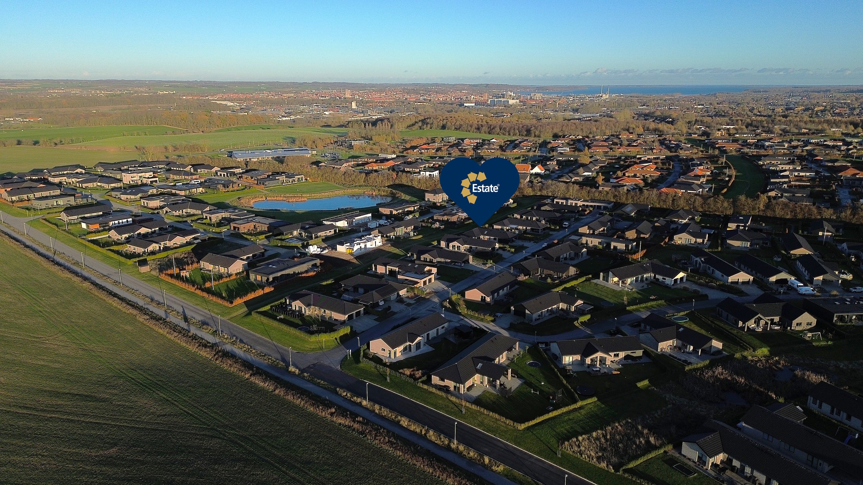 Miniaturebillede 2: . Billede af Druehylden 56, Østerhåb, 8700 Horsens