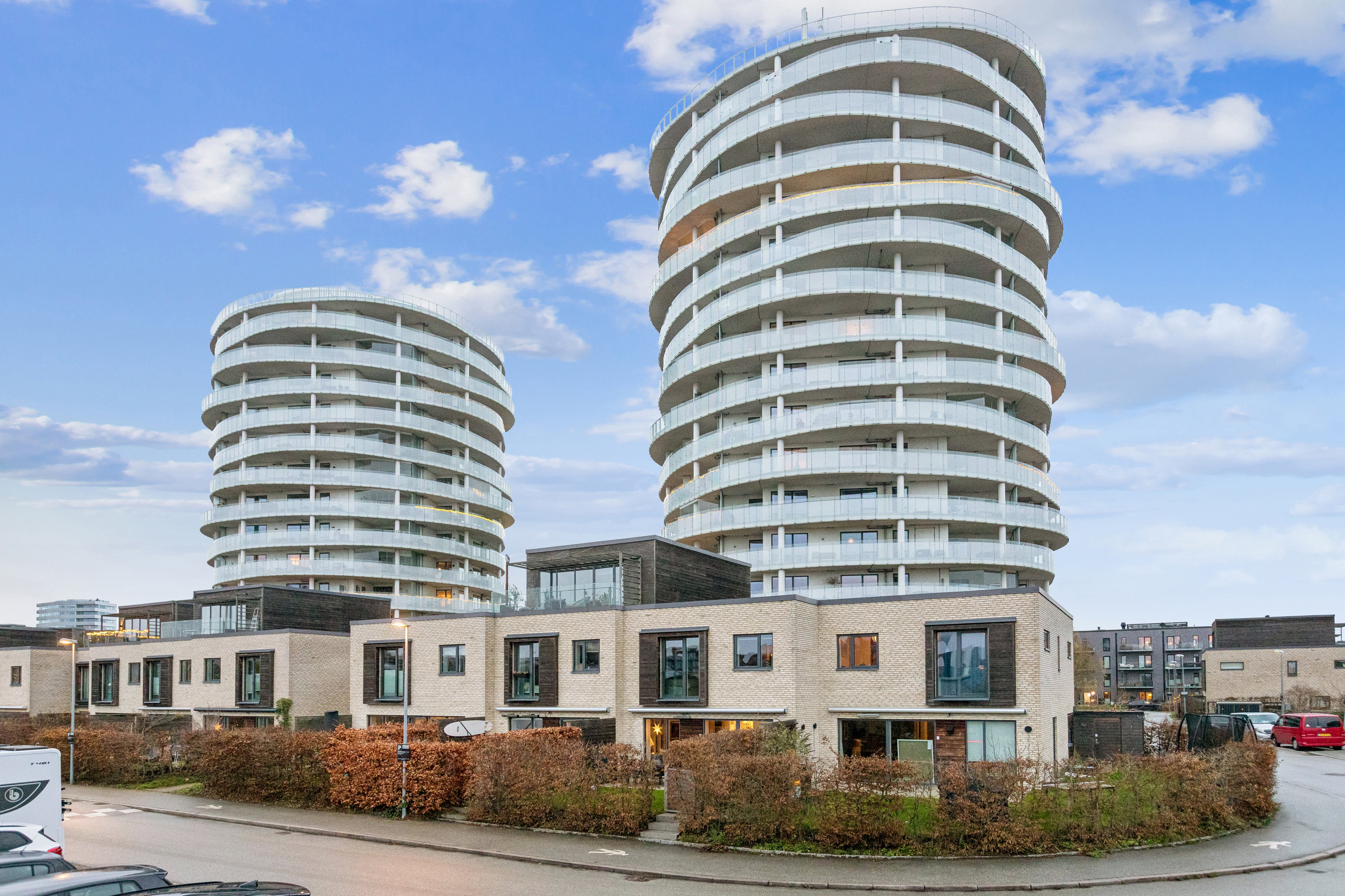 Fremhævet ejendommen billede i fuldskærmstilstand. Billede af Rundholtsvej 28, 15. 1., 2300 København S