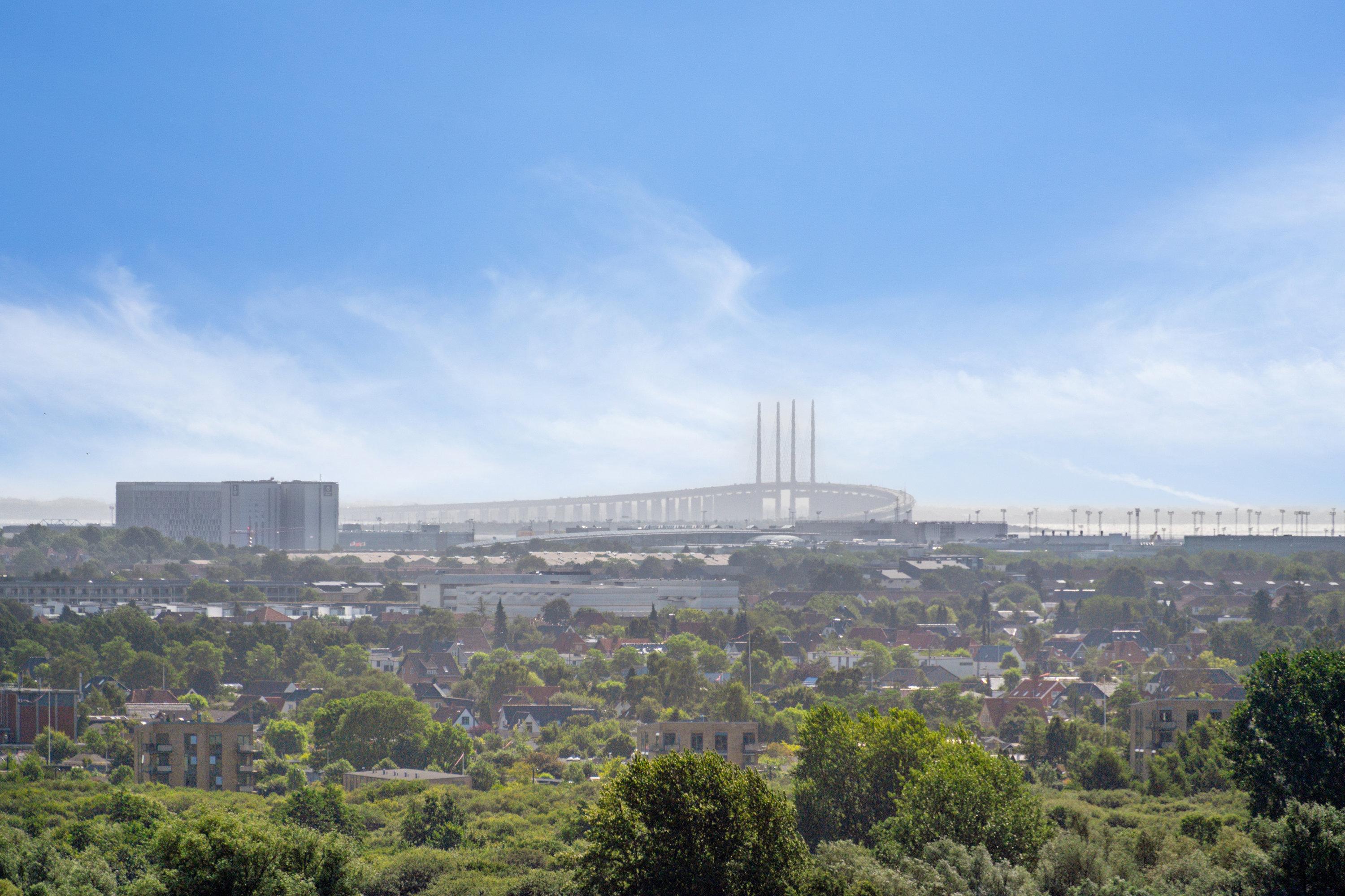 Fremhævet udsigt  billede i fuldskærmstilstand. Billede af Rundholtsvej 28, 15. 1., 2300 København S