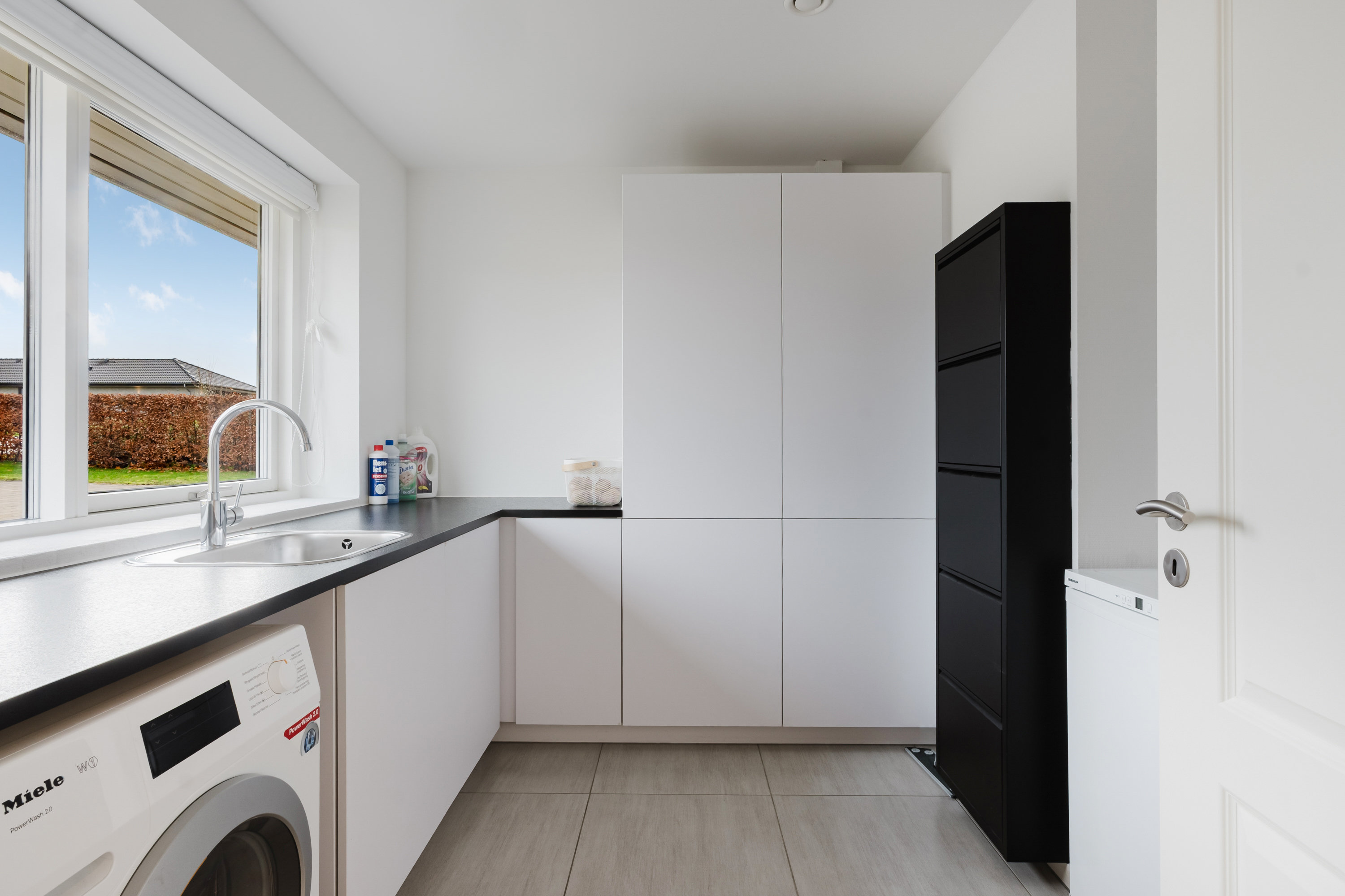 Fremhævet bryggers billede i fuldskærmstilstand. Billede af Langhuse 23, 5800 Nyborg