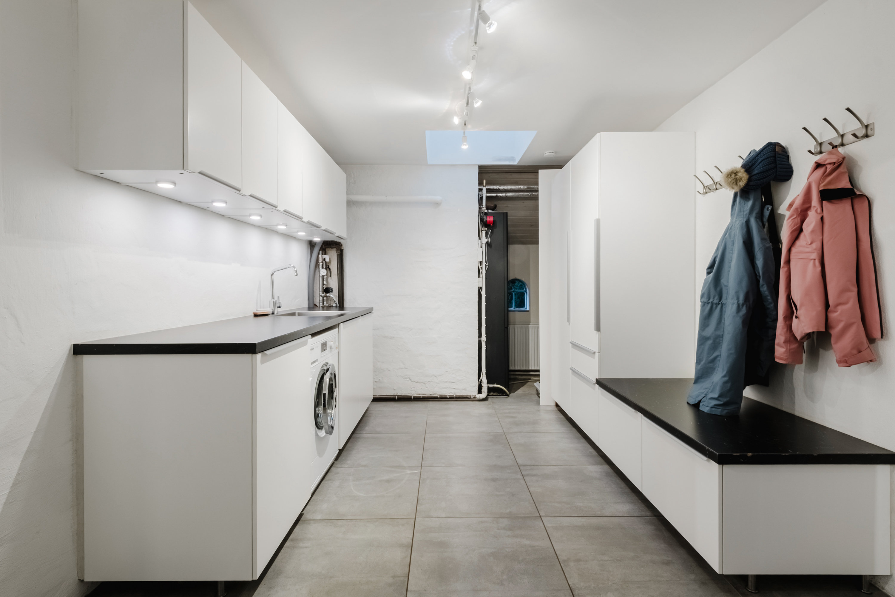 Fremhævet bryggers billede i fuldskærmstilstand. Billede af Solevadvej 40, Solevad, 5690 Tommerup