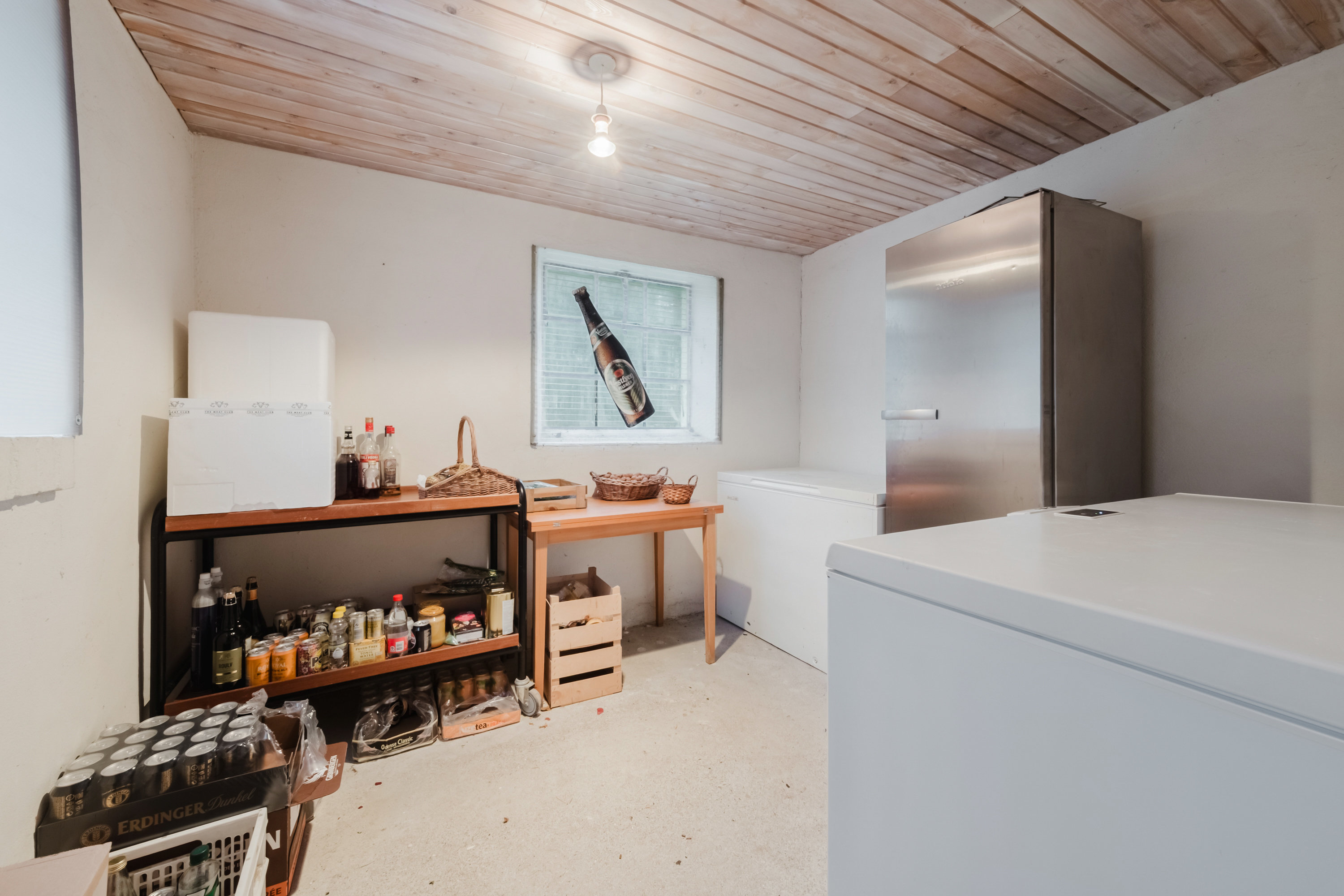 Fremhævet bryggers billede i fuldskærmstilstand. Billede af Solevadvej 40, Solevad, 5690 Tommerup