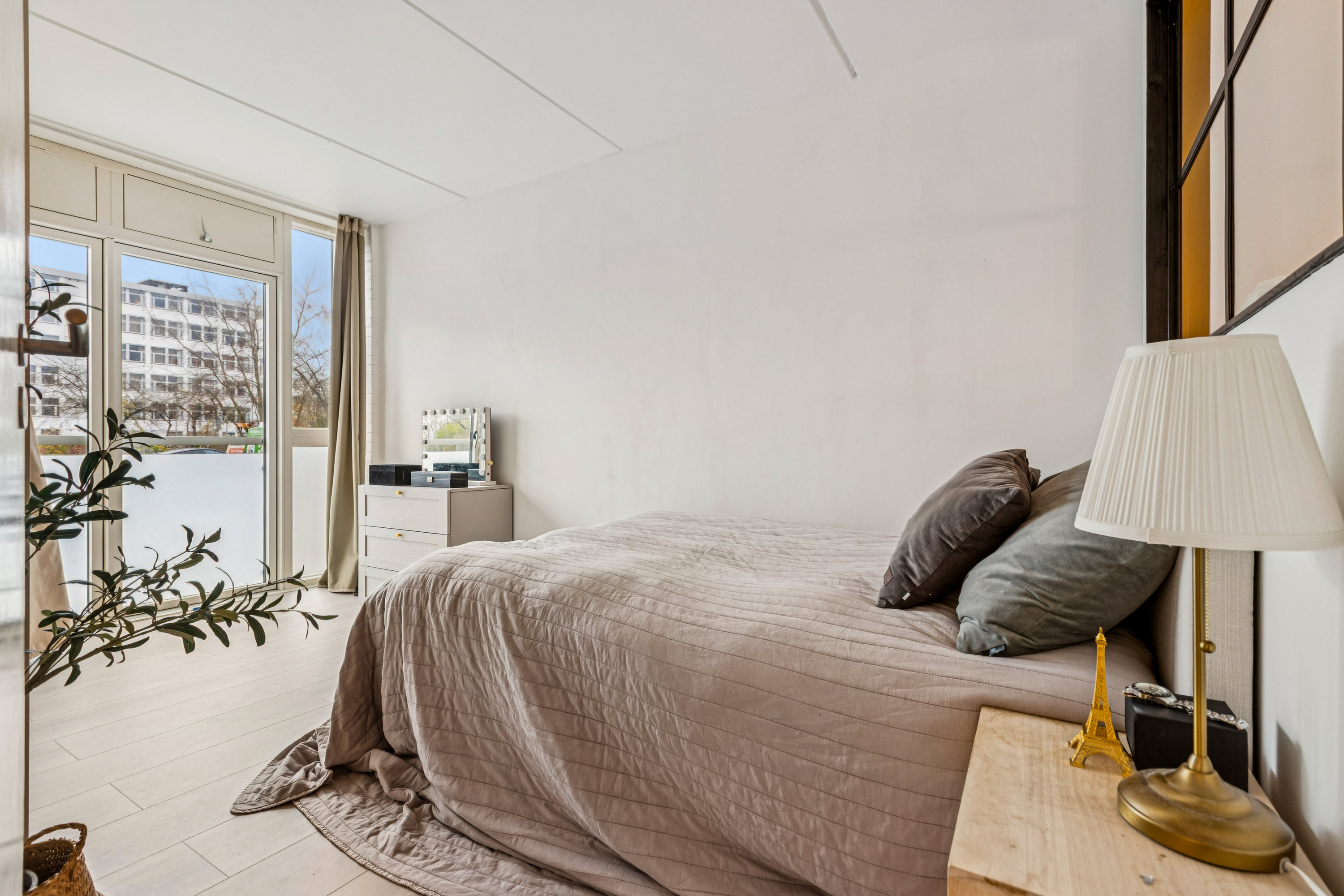 Fremhævet værelse billede i fuldskærmstilstand. Billede af Birketinget 16, st.. 1., 2300 København S