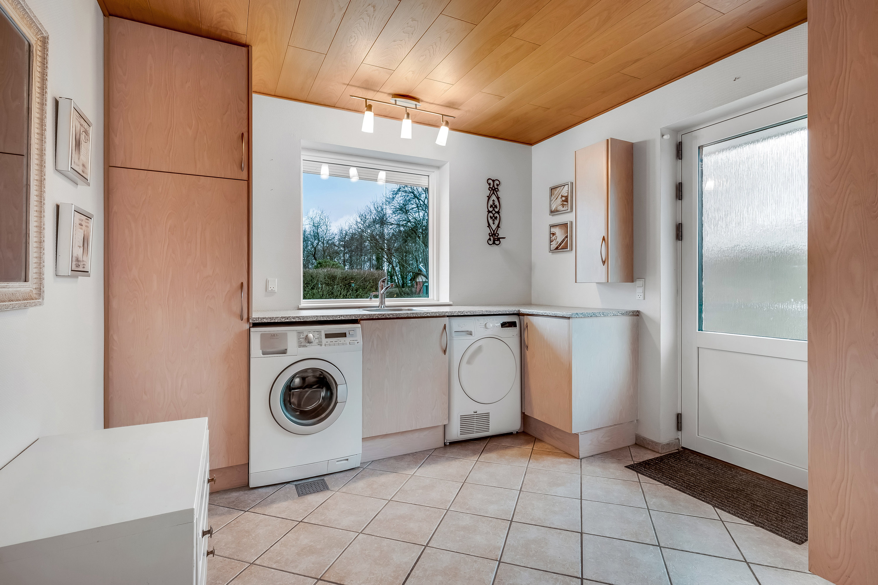 Fremhævet bryggers billede i fuldskærmstilstand. Billede af Højdedraget 89, 6940 Lem St