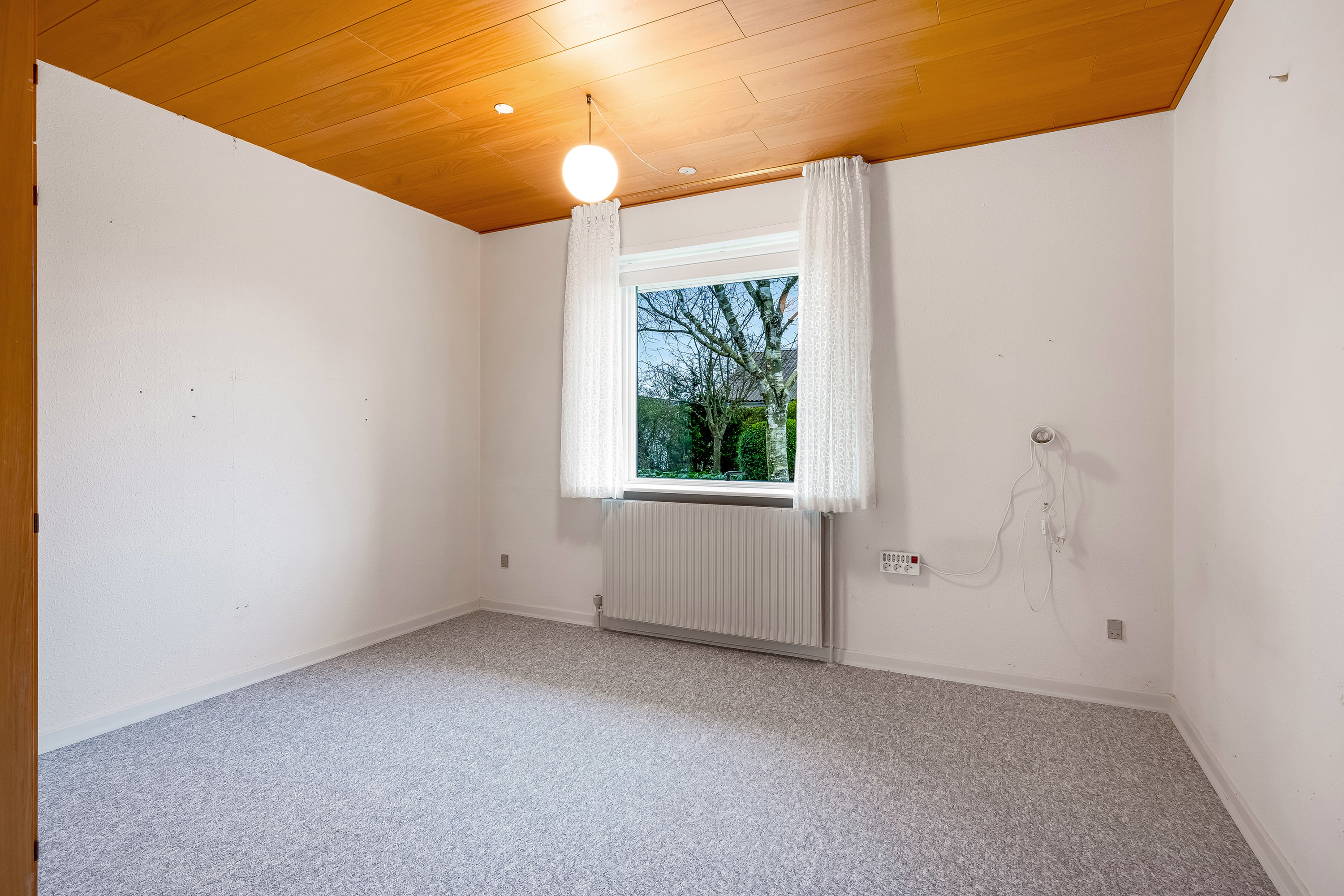 Fremhævet værelse billede i fuldskærmstilstand. Billede af Højdedraget 89, 6940 Lem St