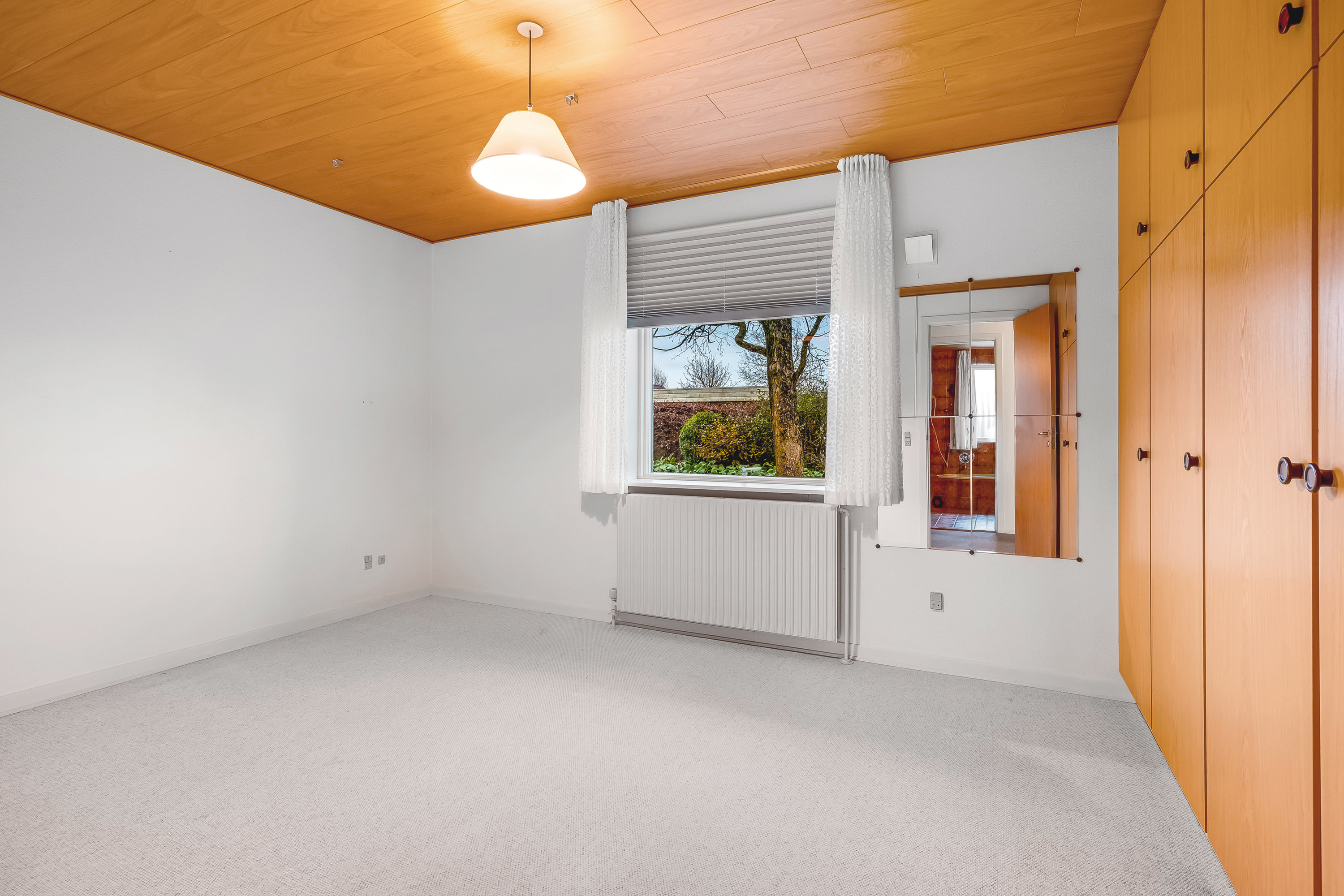 Fremhævet værelse billede i fuldskærmstilstand. Billede af Højdedraget 89, 6940 Lem St