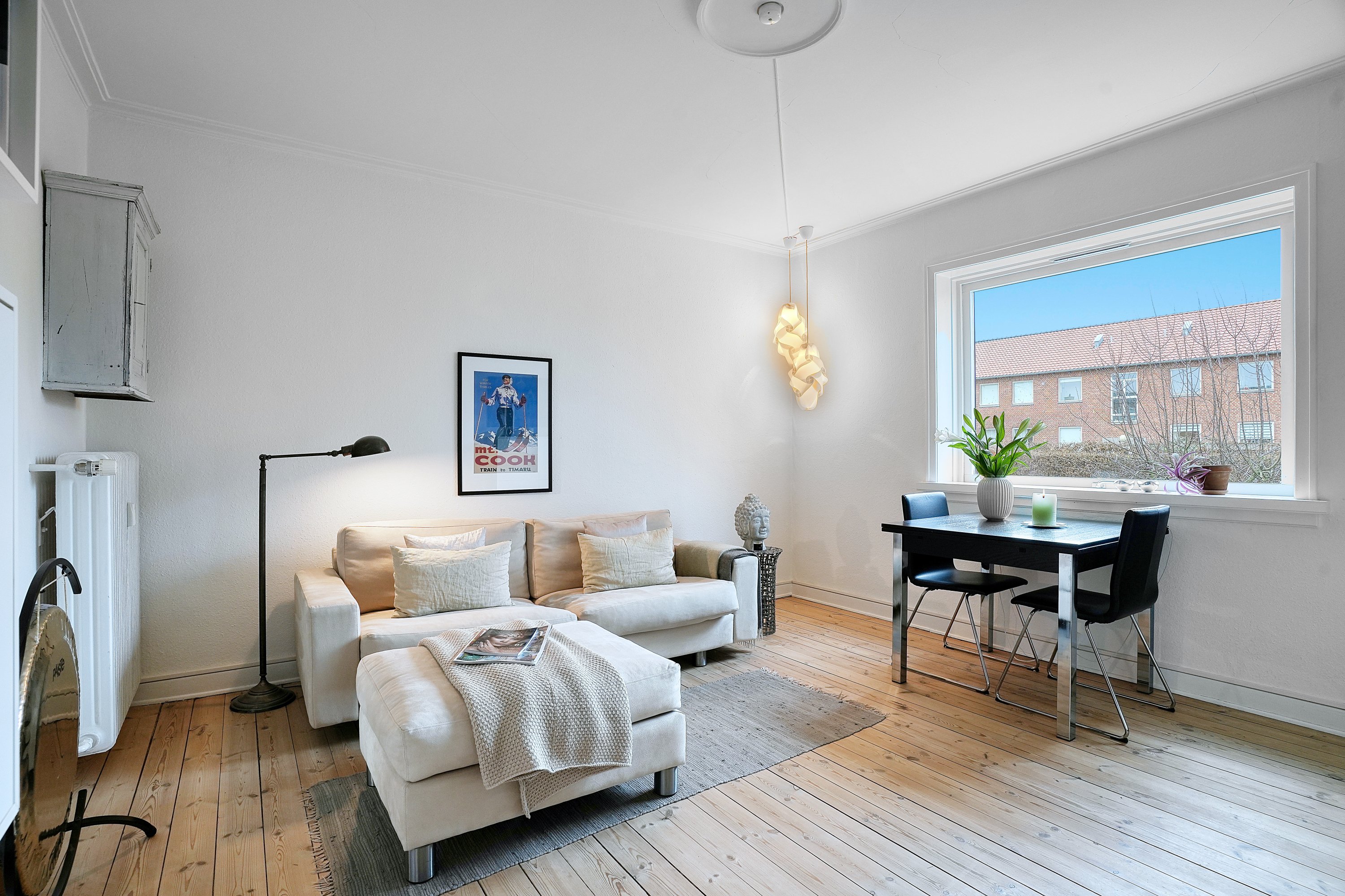 Ejerlejlighed: Stue på Christianehøj 71, st.. th., 2860 Søborg