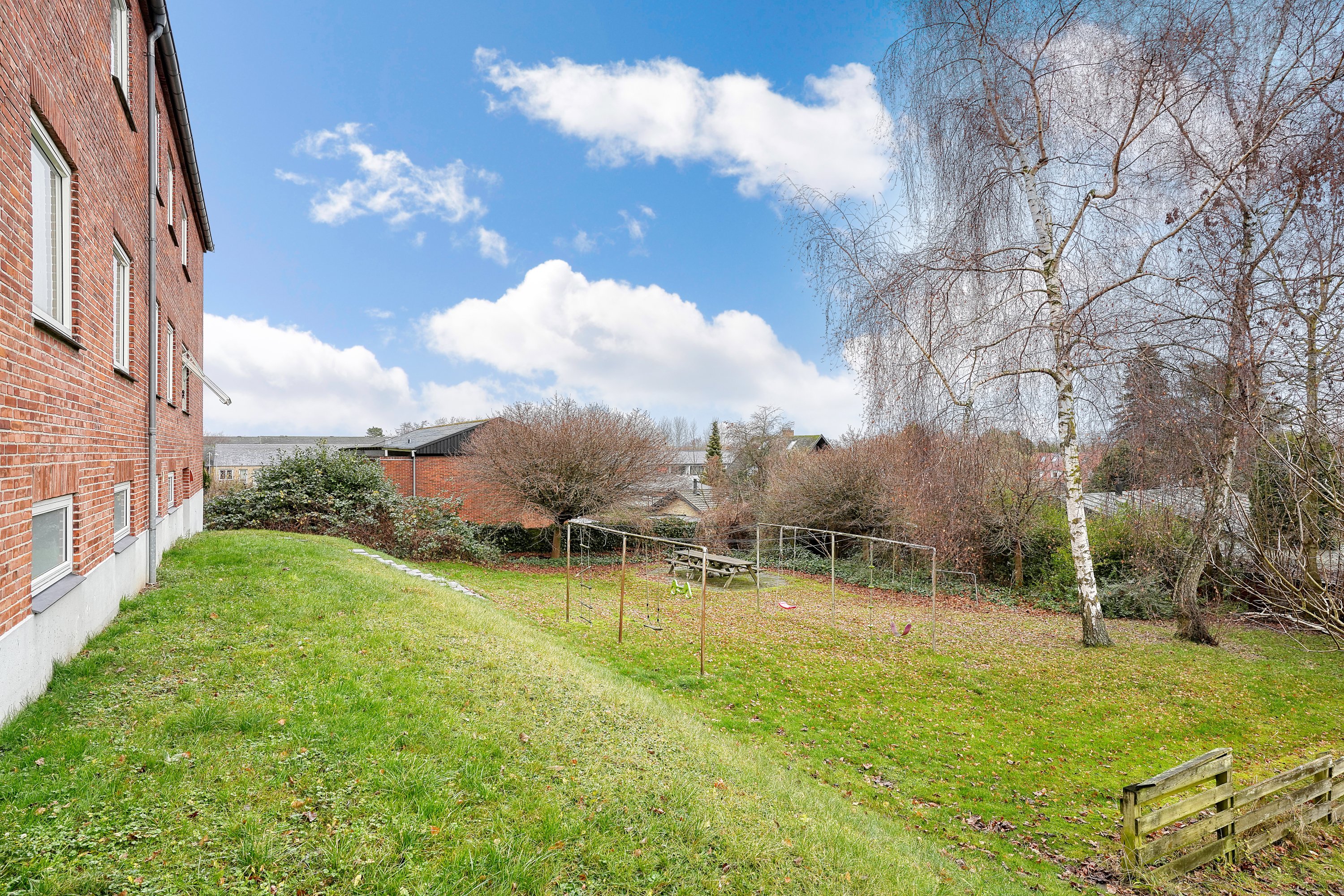 Fremhævet område billede i fuldskærmstilstand. Billede af Christianehøj 71, st.. th., 2860 Søborg