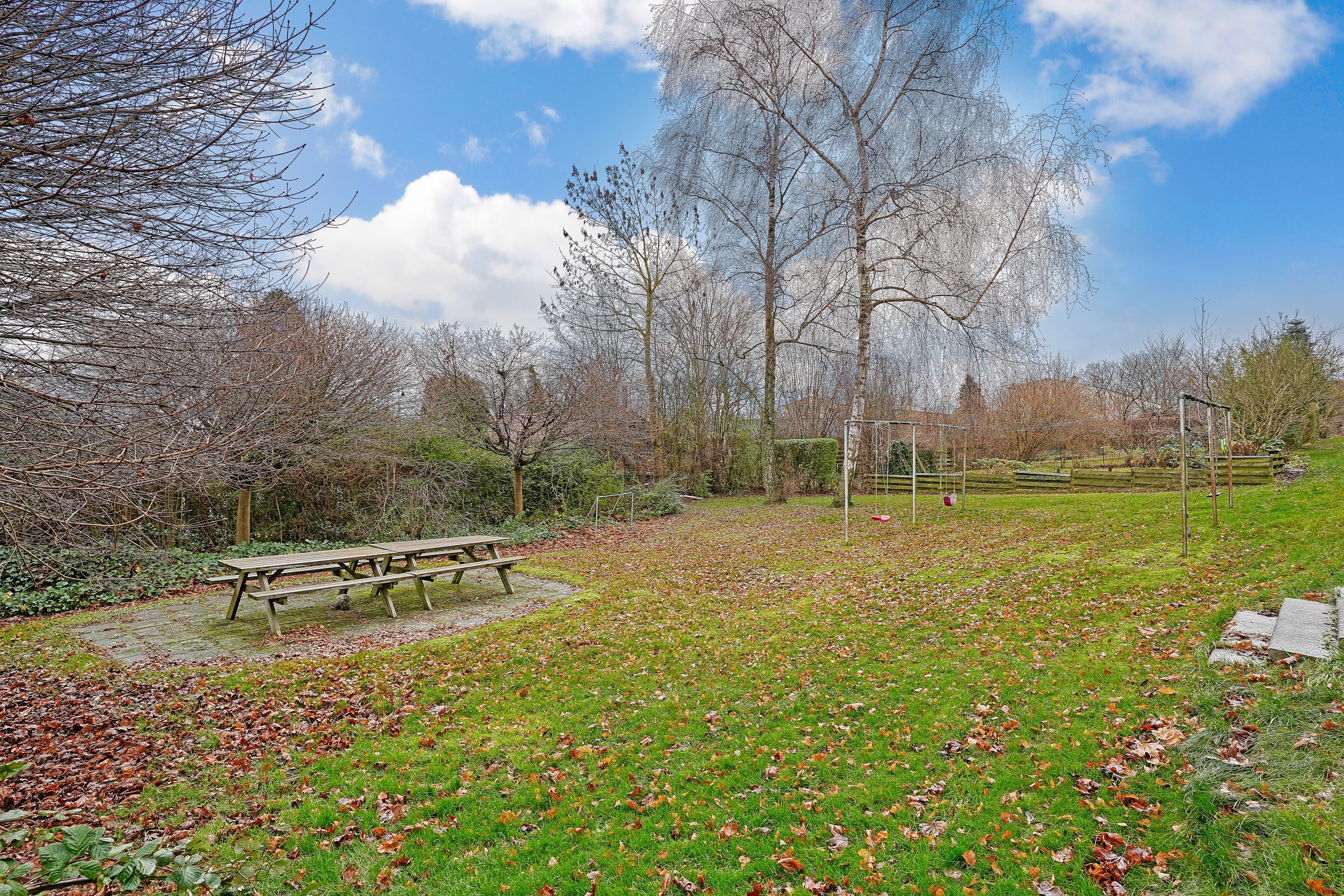 Fremhævet område billede i fuldskærmstilstand. Billede af Christianehøj 71, st.. th., 2860 Søborg