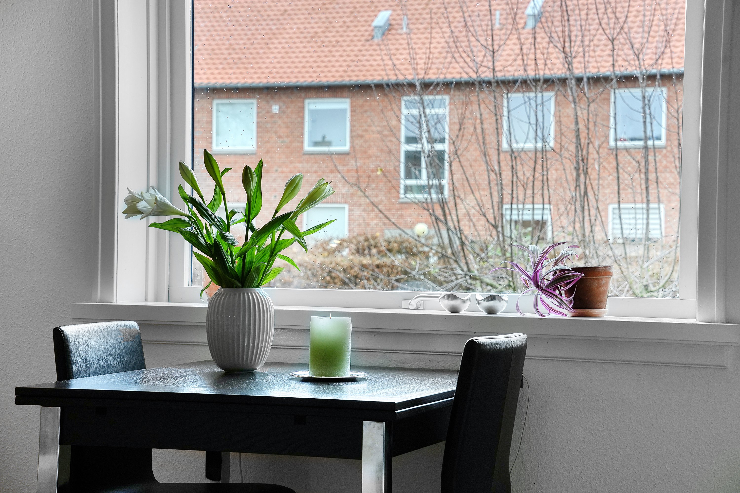 Fremhævet stue billede i fuldskærmstilstand. Billede af Christianehøj 71, st.. th., 2860 Søborg