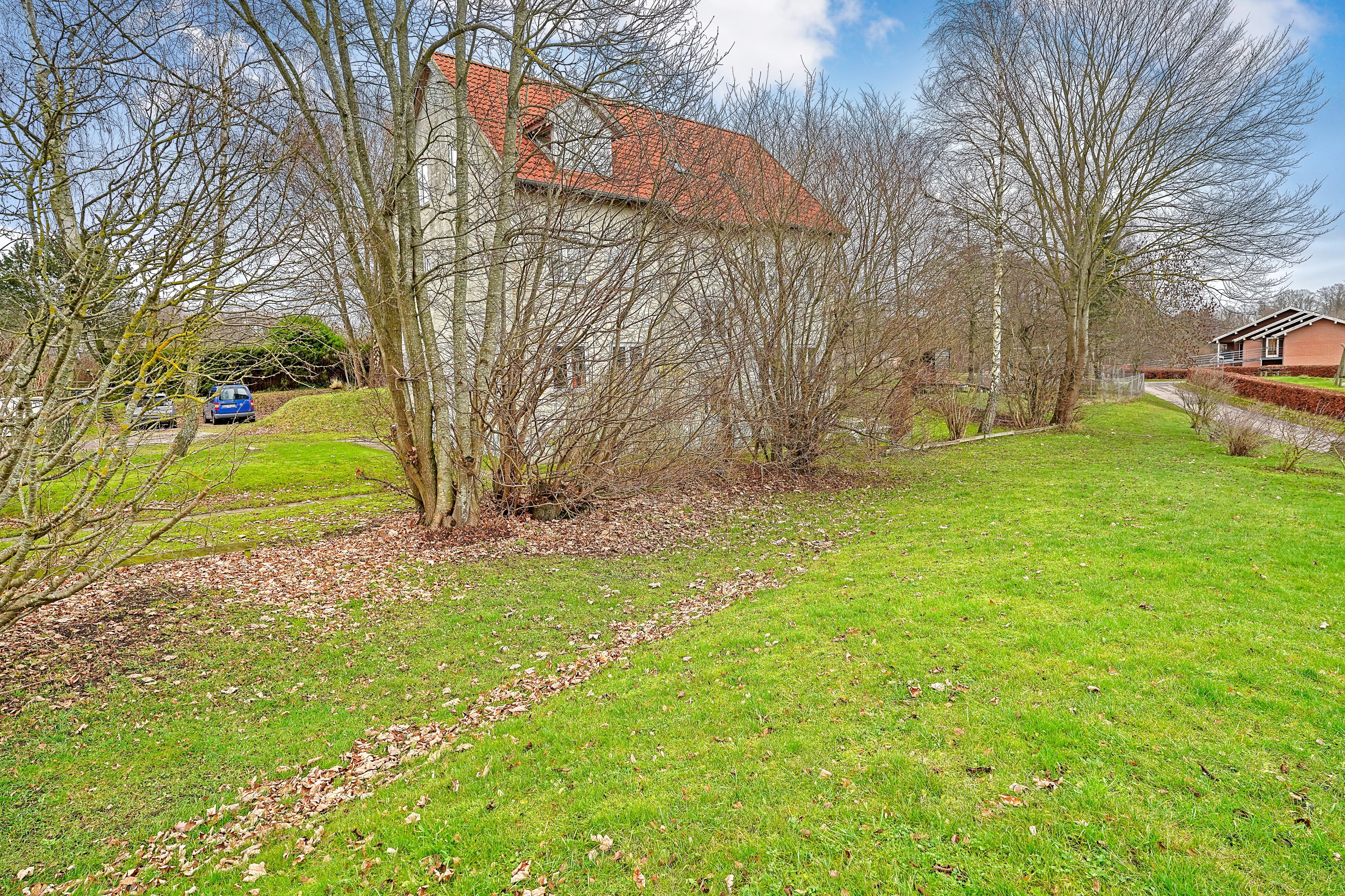 Fremhævet ejendommen billede i fuldskærmstilstand. Billede af Jespervej 124B, 2., 3400 Hillerød