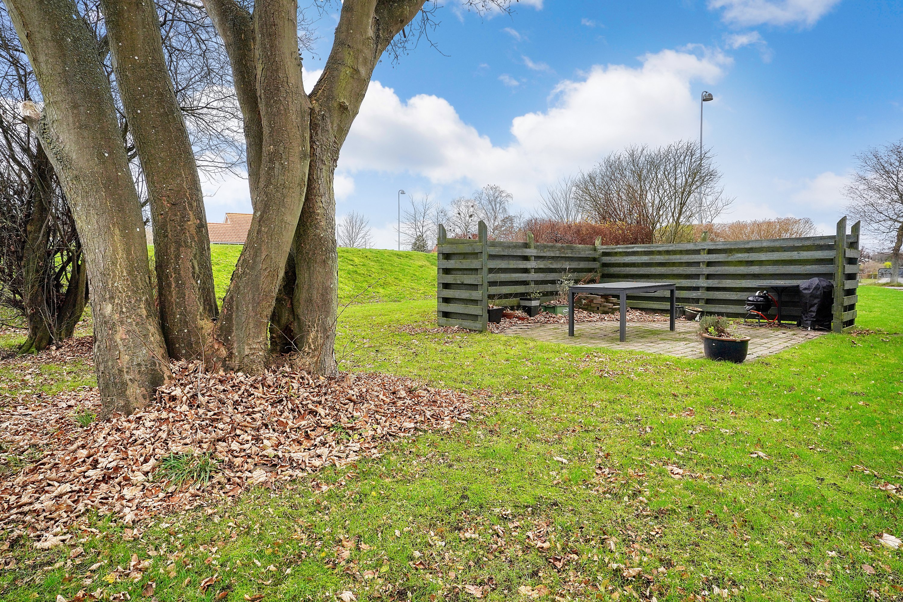 Fremhævet have billede i fuldskærmstilstand. Billede af Jespervej 124B, 2., 3400 Hillerød