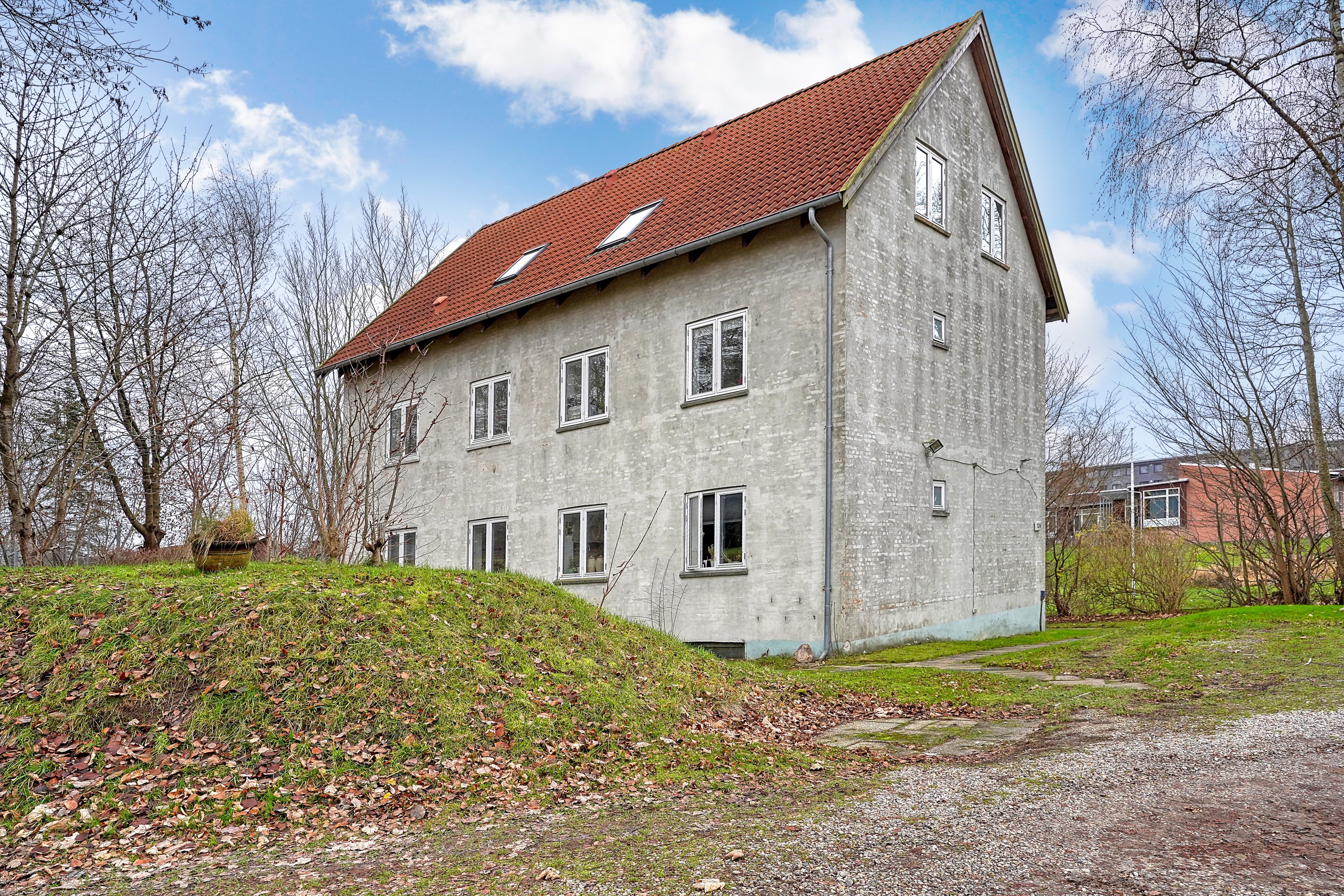 Fremhævet ejendommen billede i fuldskærmstilstand. Billede af Jespervej 124B, 2., 3400 Hillerød