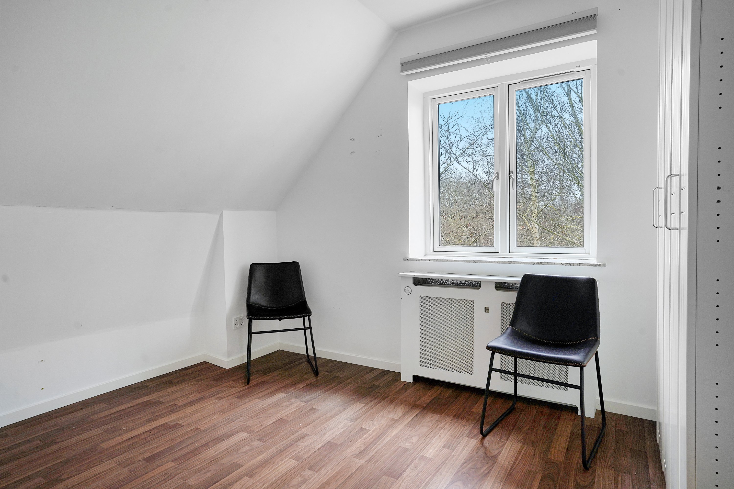 Fremhævet værelse billede i fuldskærmstilstand. Billede af Jespervej 124B, 2., 3400 Hillerød