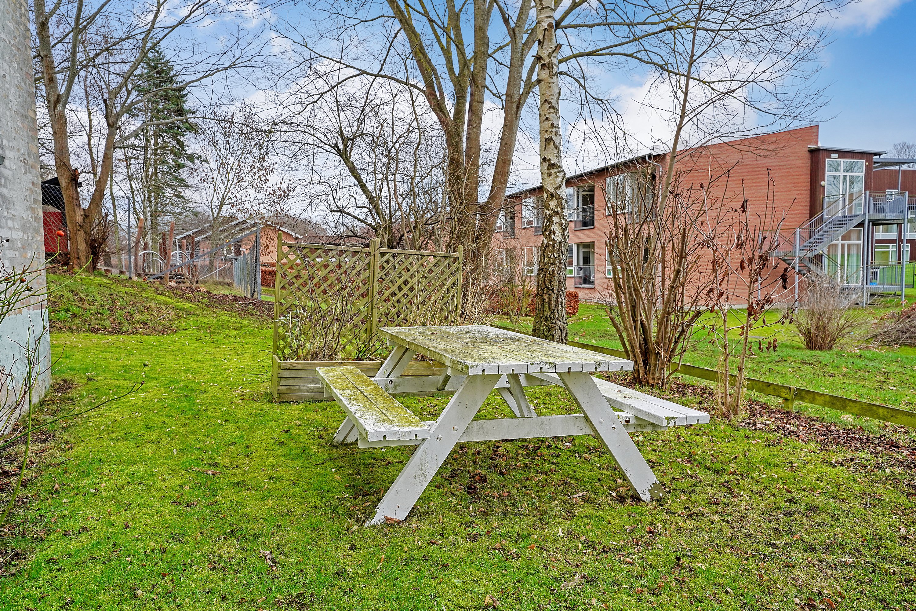 Fremhævet område billede i fuldskærmstilstand. Billede af Jespervej 124B, 2., 3400 Hillerød