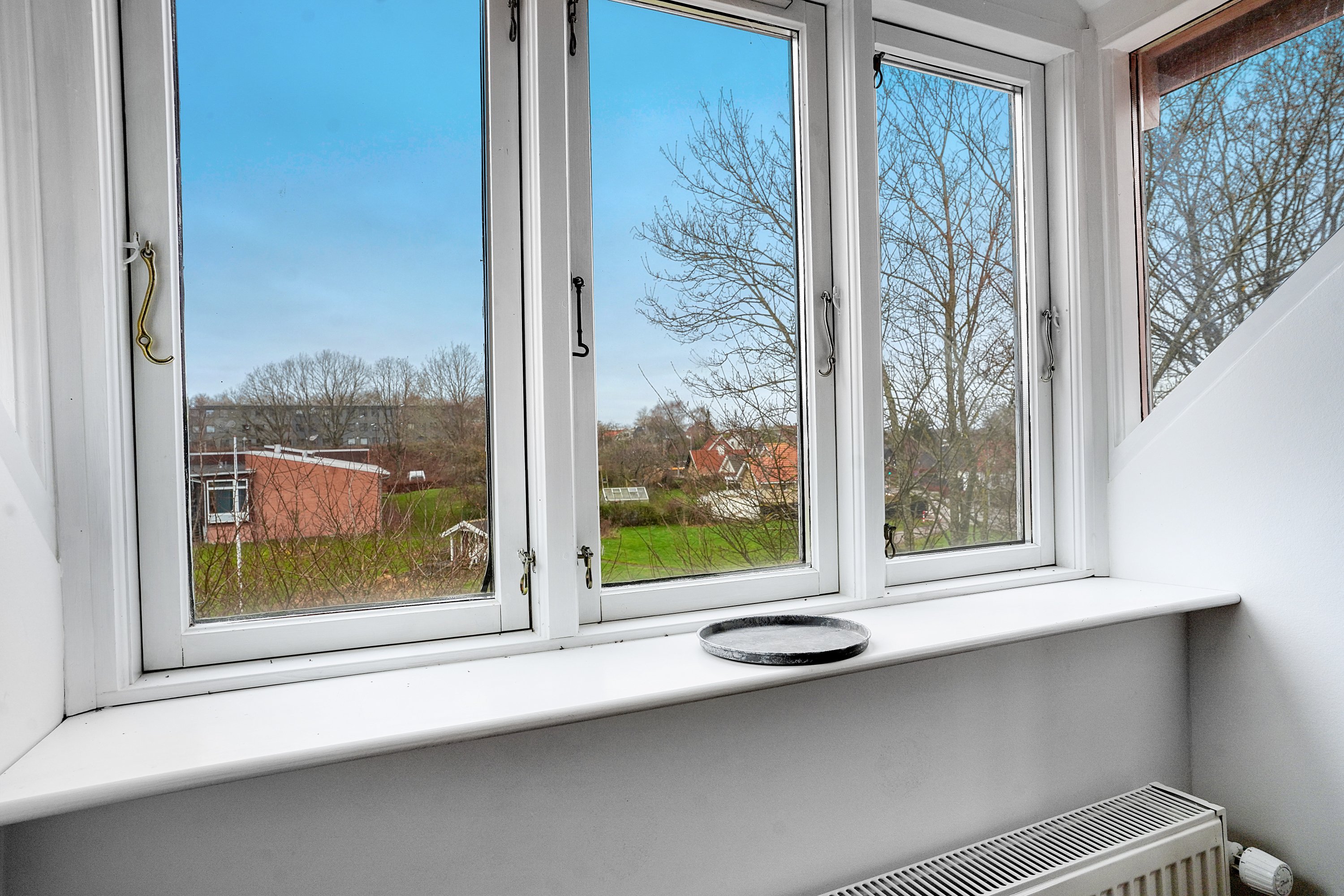 Fremhævet udsigt billede i fuldskærmstilstand. Billede af Jespervej 124B, 2., 3400 Hillerød