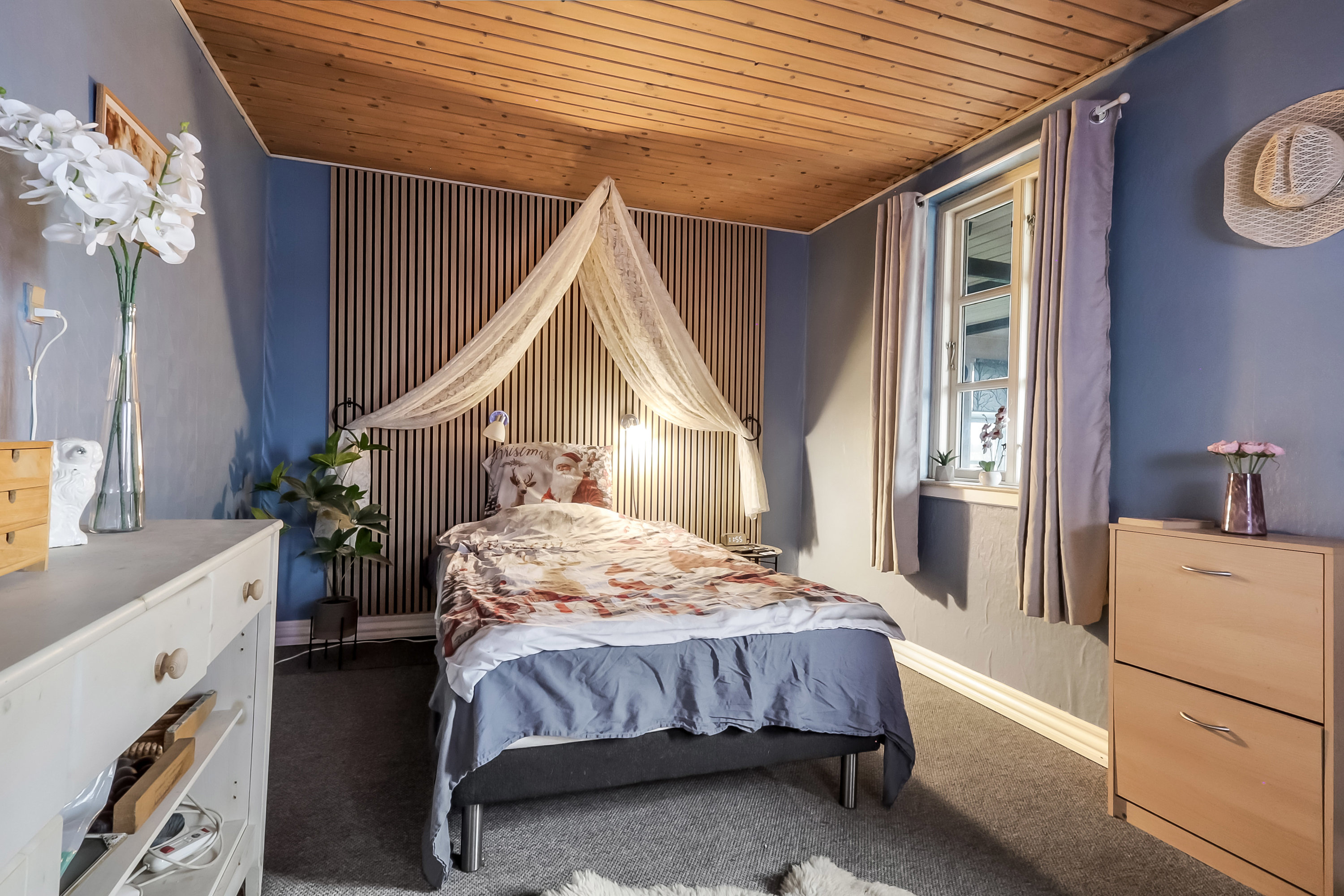 Fremhævet værelse billede i fuldskærmstilstand. Billede af Filippavej 50, Hundstrup, 5762 Vester Skerninge