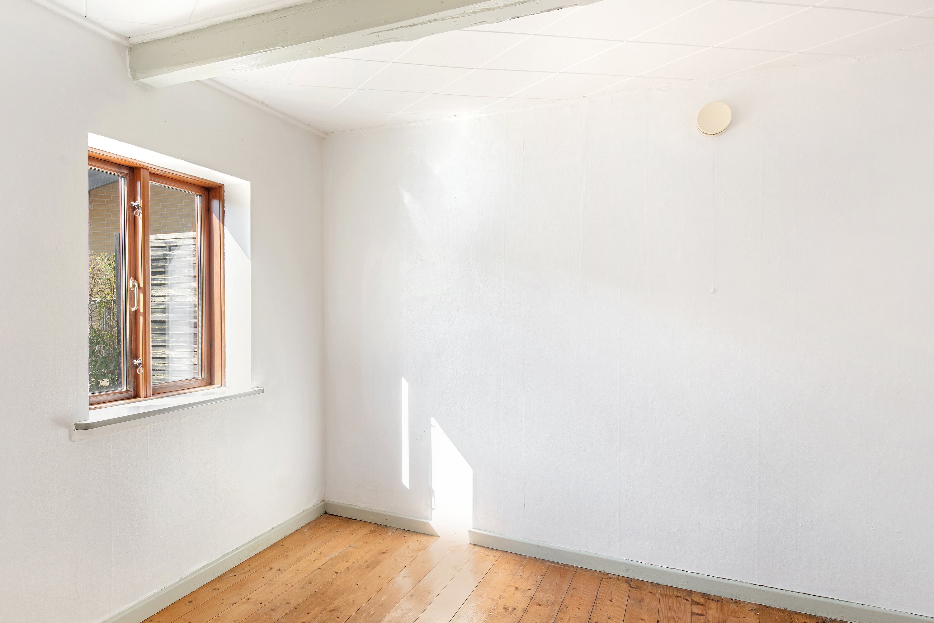 Fremhævet værelse billede i fuldskærmstilstand. Billede af Damhusvej 6, 9830 Tårs