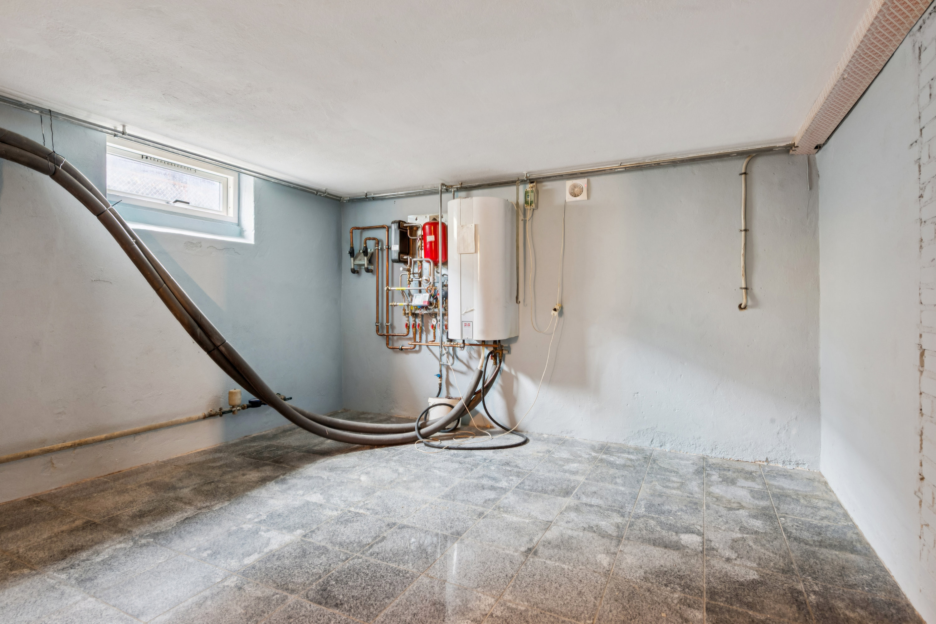 Fremhævet disponibelt rum billede i fuldskærmstilstand. Billede af Fløngvej 47, Fløng, 2640 Hedehusene