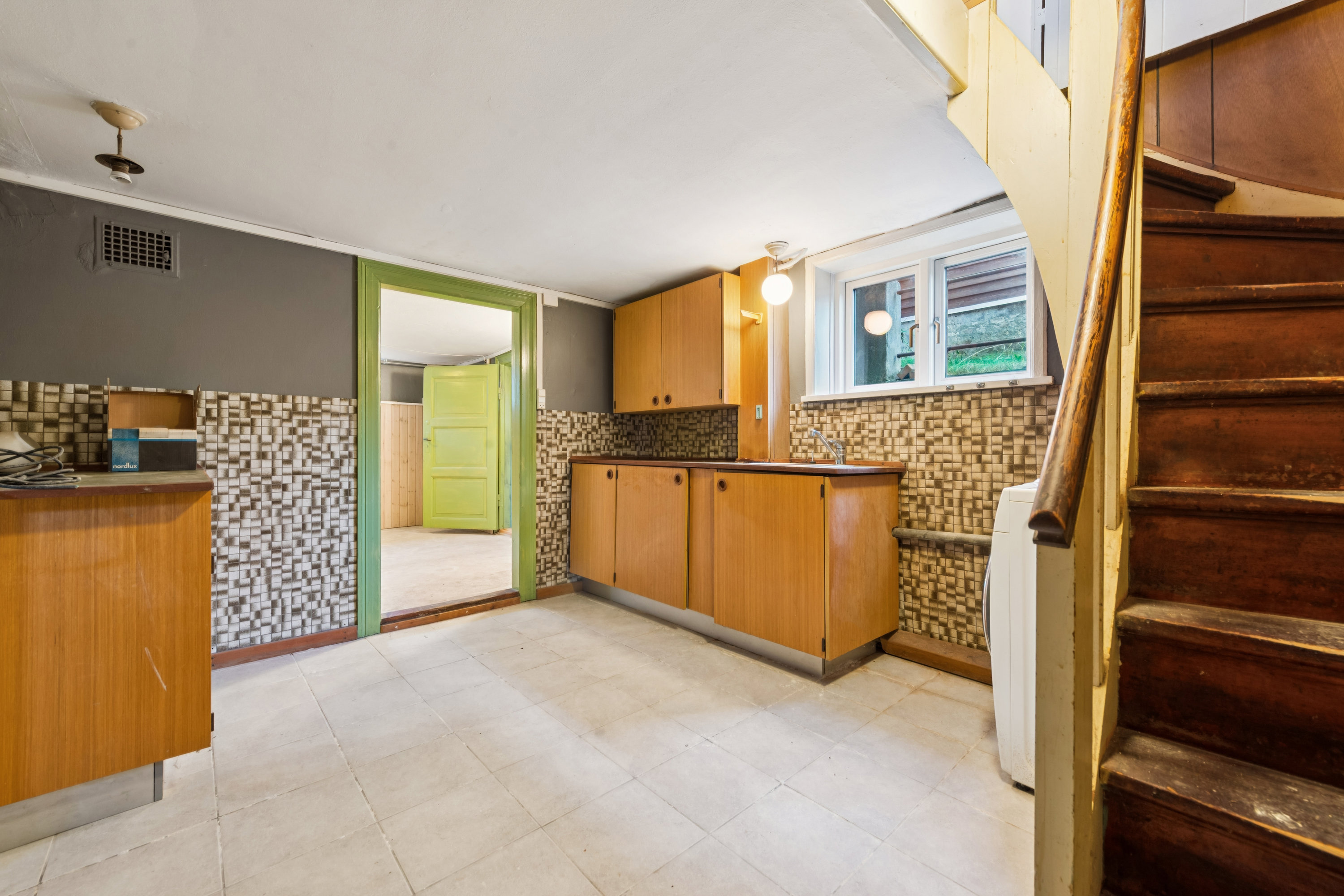 Fremhævet stue billede i fuldskærmstilstand. Billede af Fløngvej 47, Fløng, 2640 Hedehusene