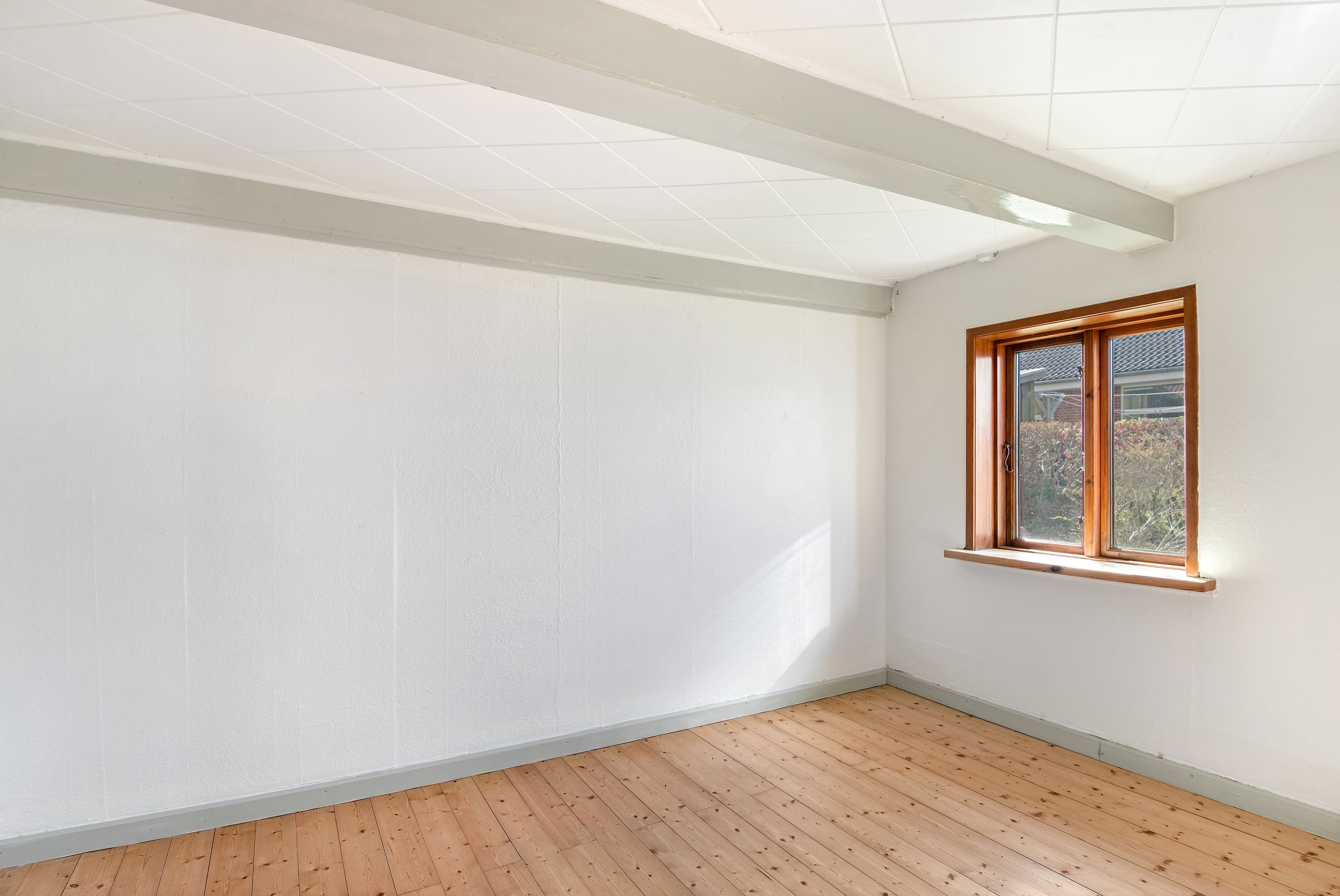 Fremhævet værelse billede i fuldskærmstilstand. Billede af Damhusvej 6, 9830 Tårs