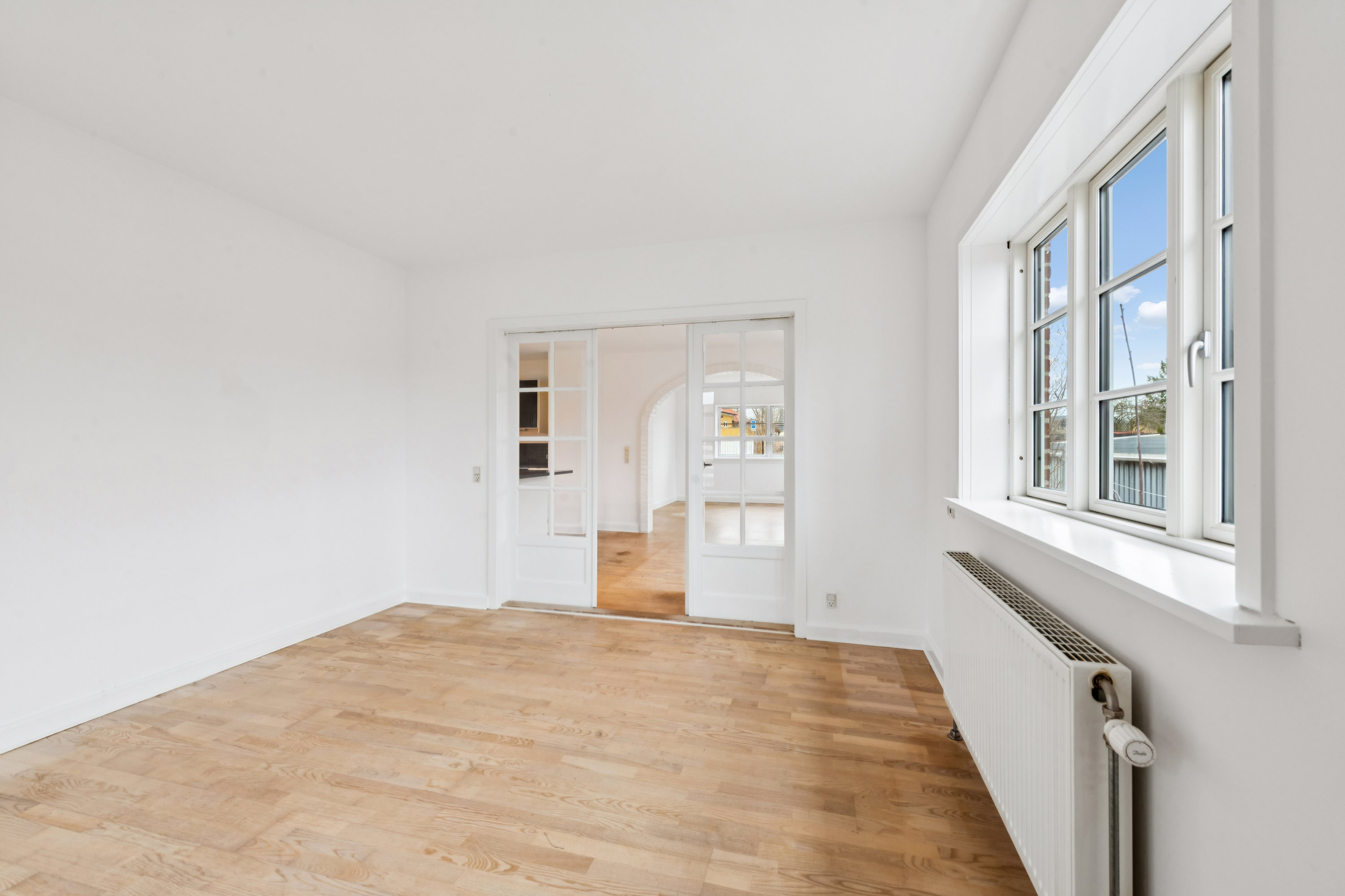 Fremhævet værelse billede i fuldskærmstilstand. Billede af Fløngvej 47, Fløng, 2640 Hedehusene