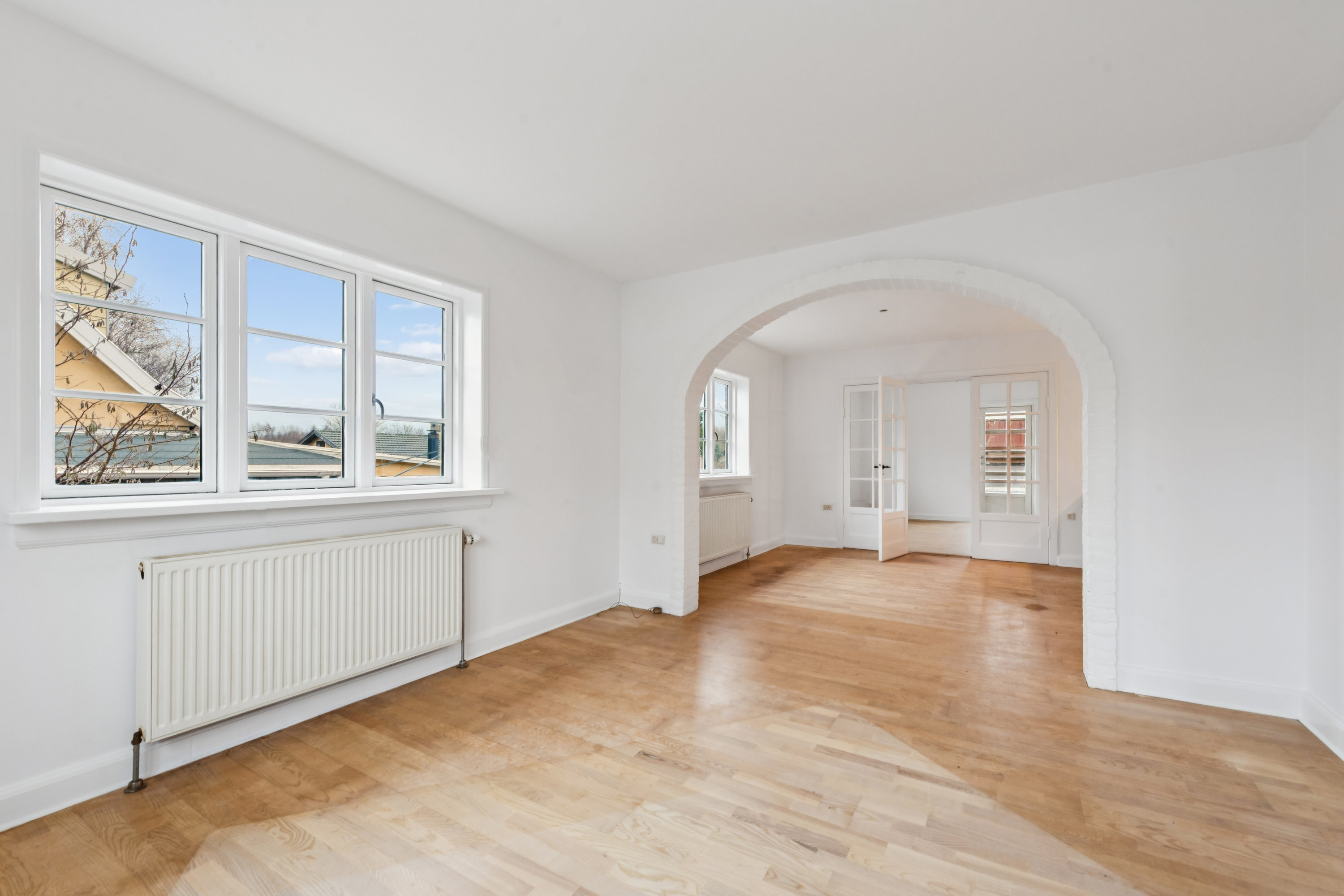 Fremhævet værelse billede i fuldskærmstilstand. Billede af Fløngvej 47, Fløng, 2640 Hedehusene