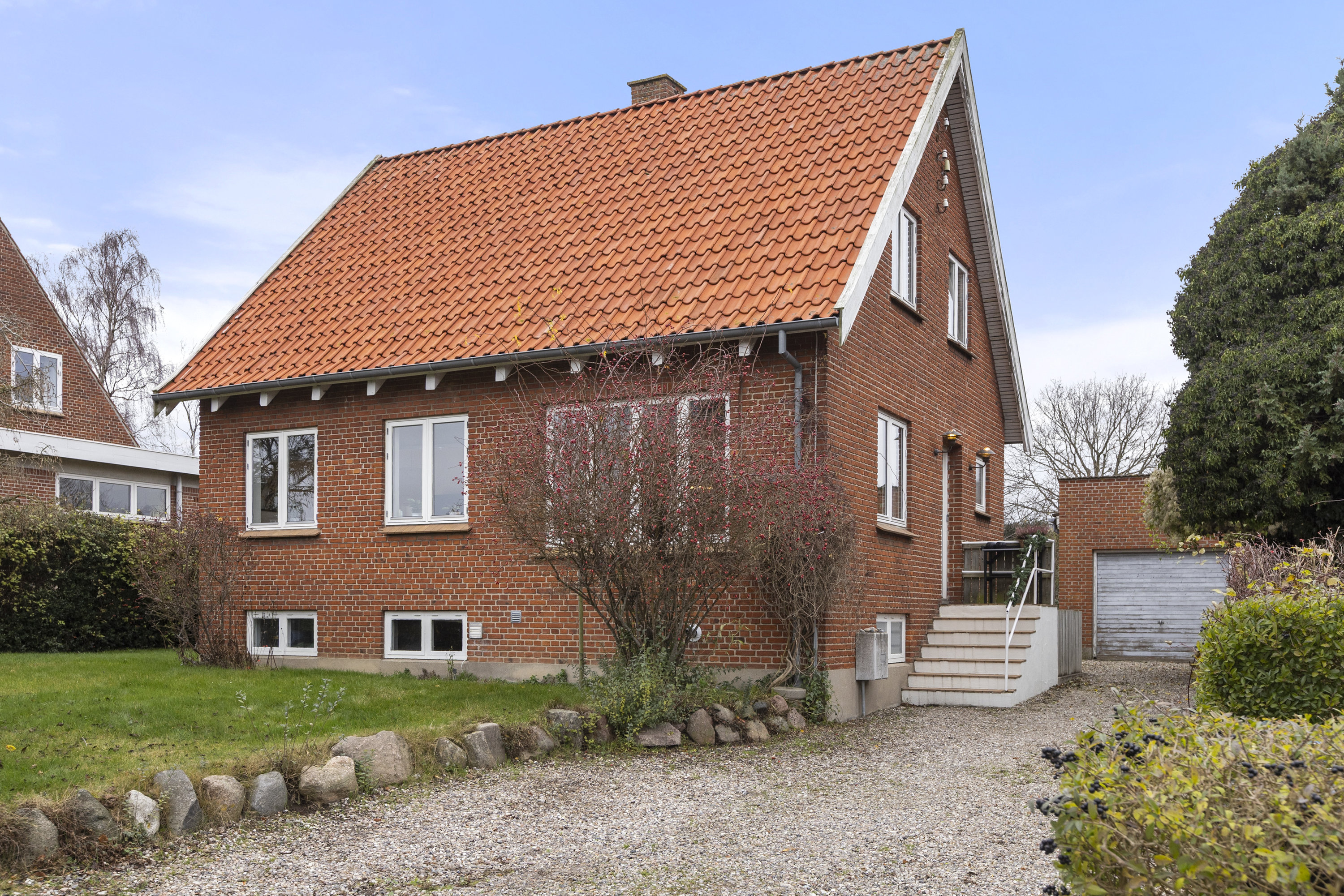 Fremhævet ejendommen billede i fuldskærmstilstand. Billede af Kobækvej 16, 4230 Skælskør